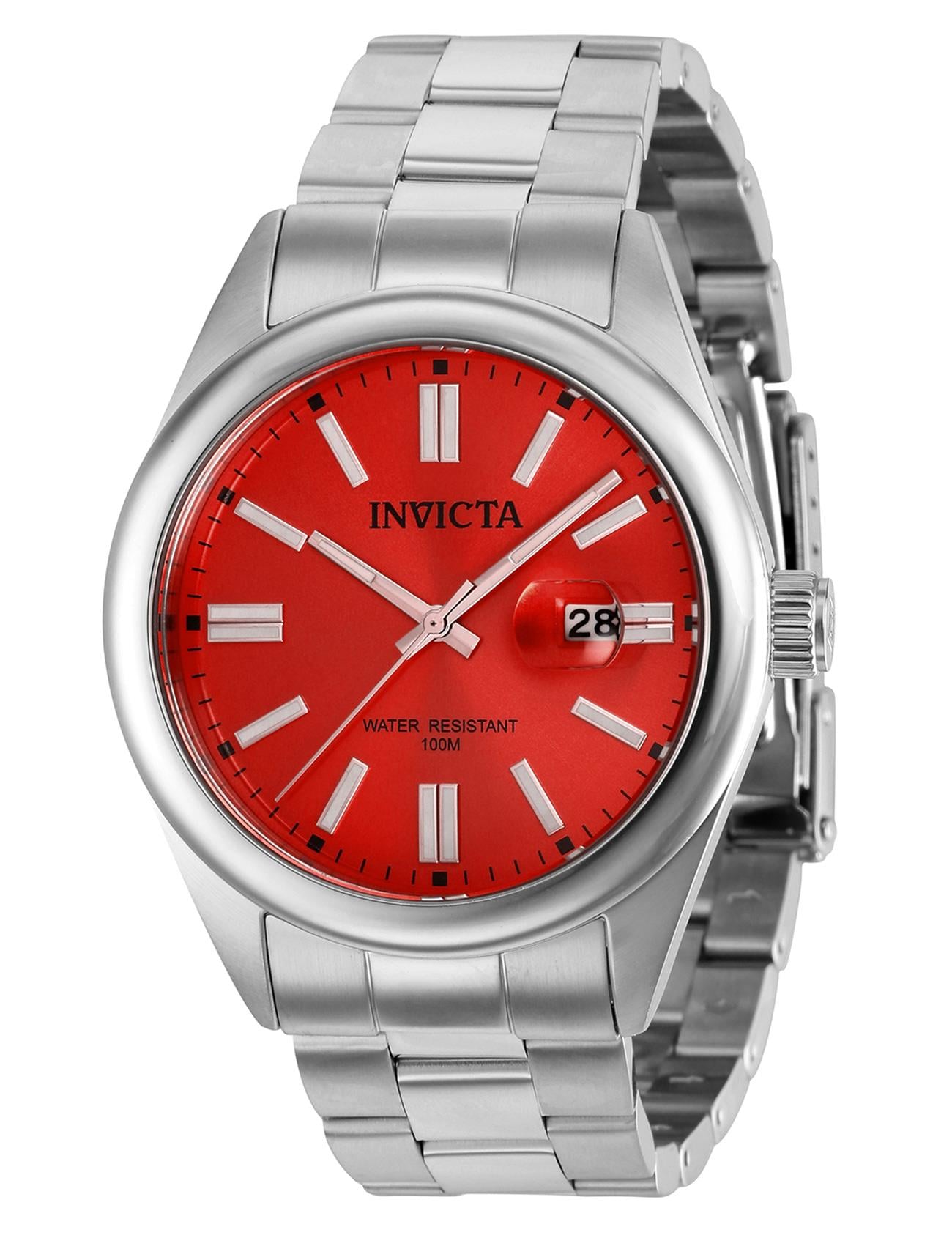 INVICTA 238456 Erkek Kol Saati