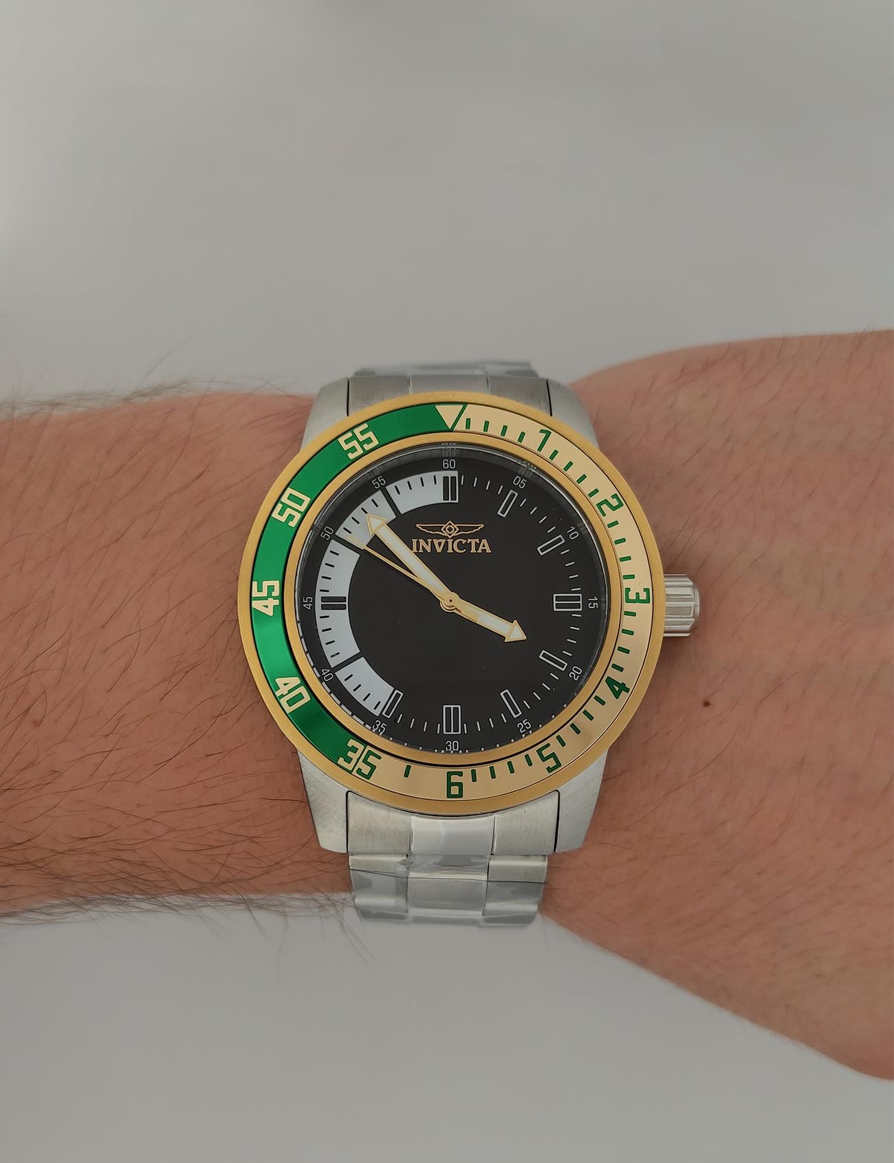INVICTA 238595 Erkek Kol Saati