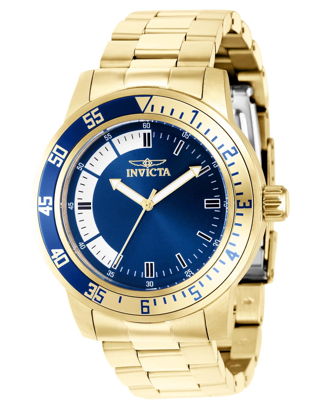 INVICTA 238604 Erkek Kol Saati