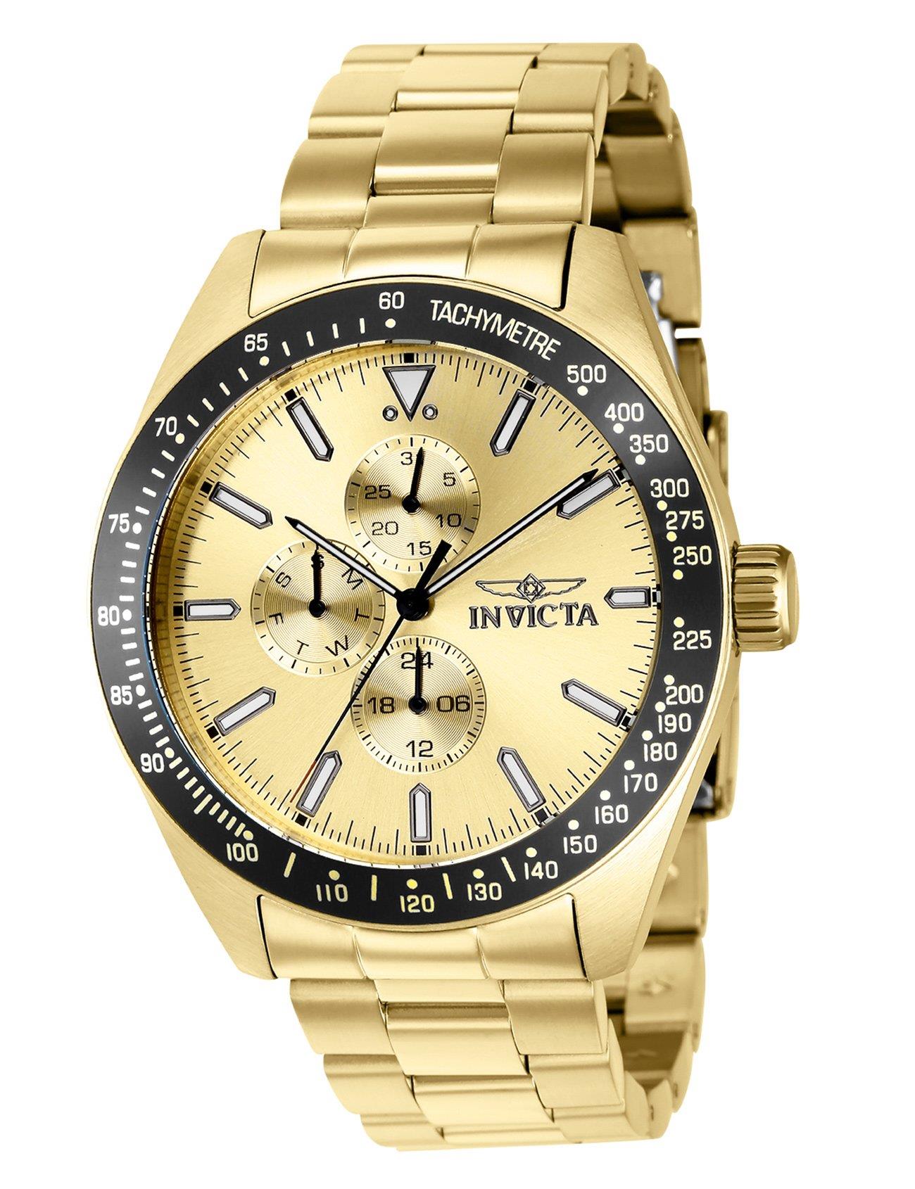INVICTA 238970 Erkek Kol Saati