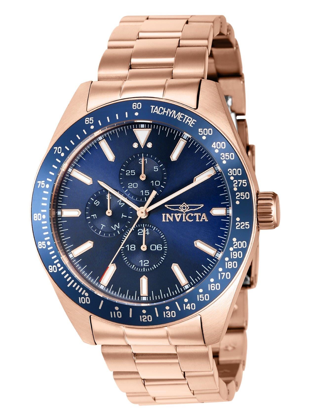 INVICTA 238971 Erkek Kol Saati