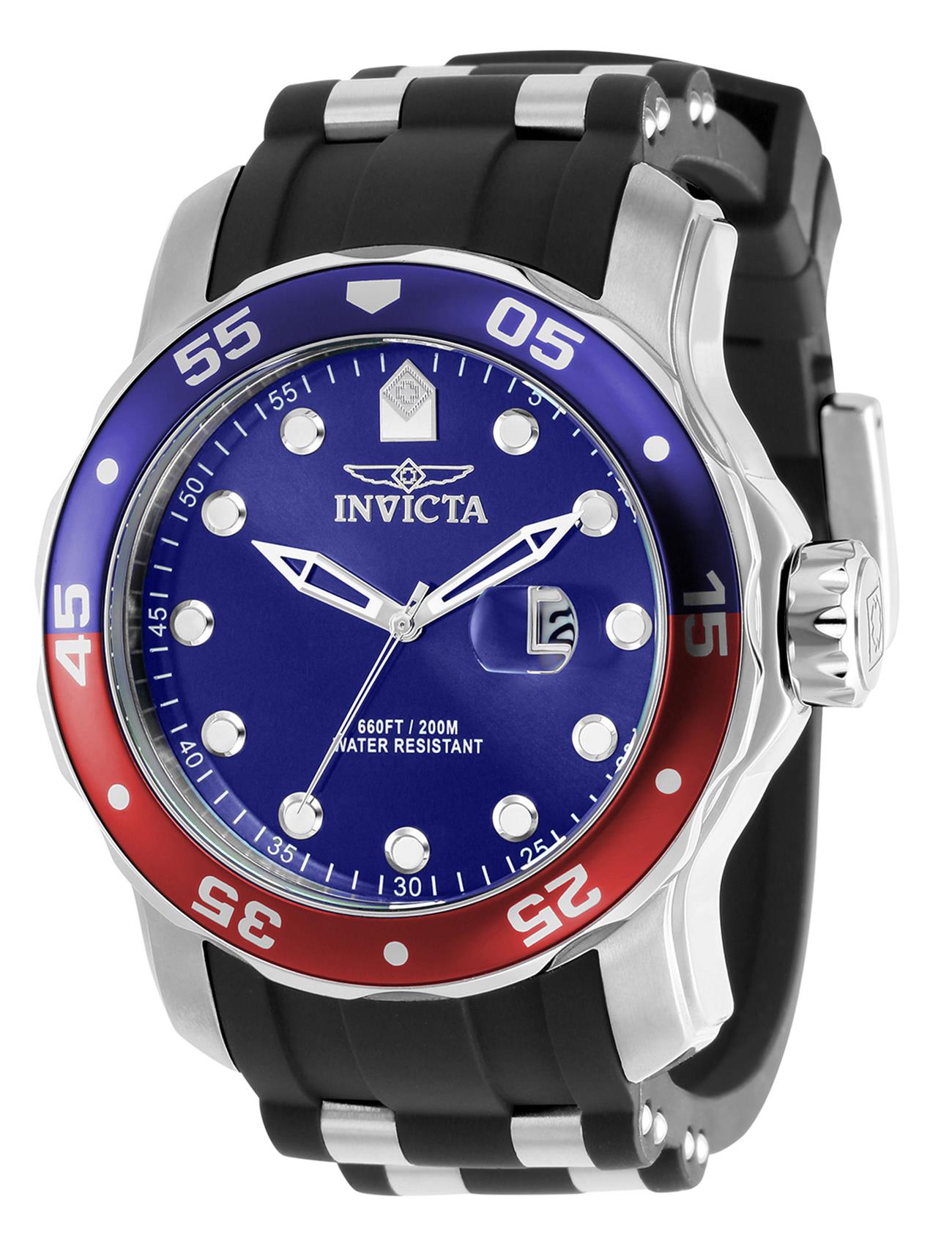 INVICTA 239102 Erkek Kol Saati