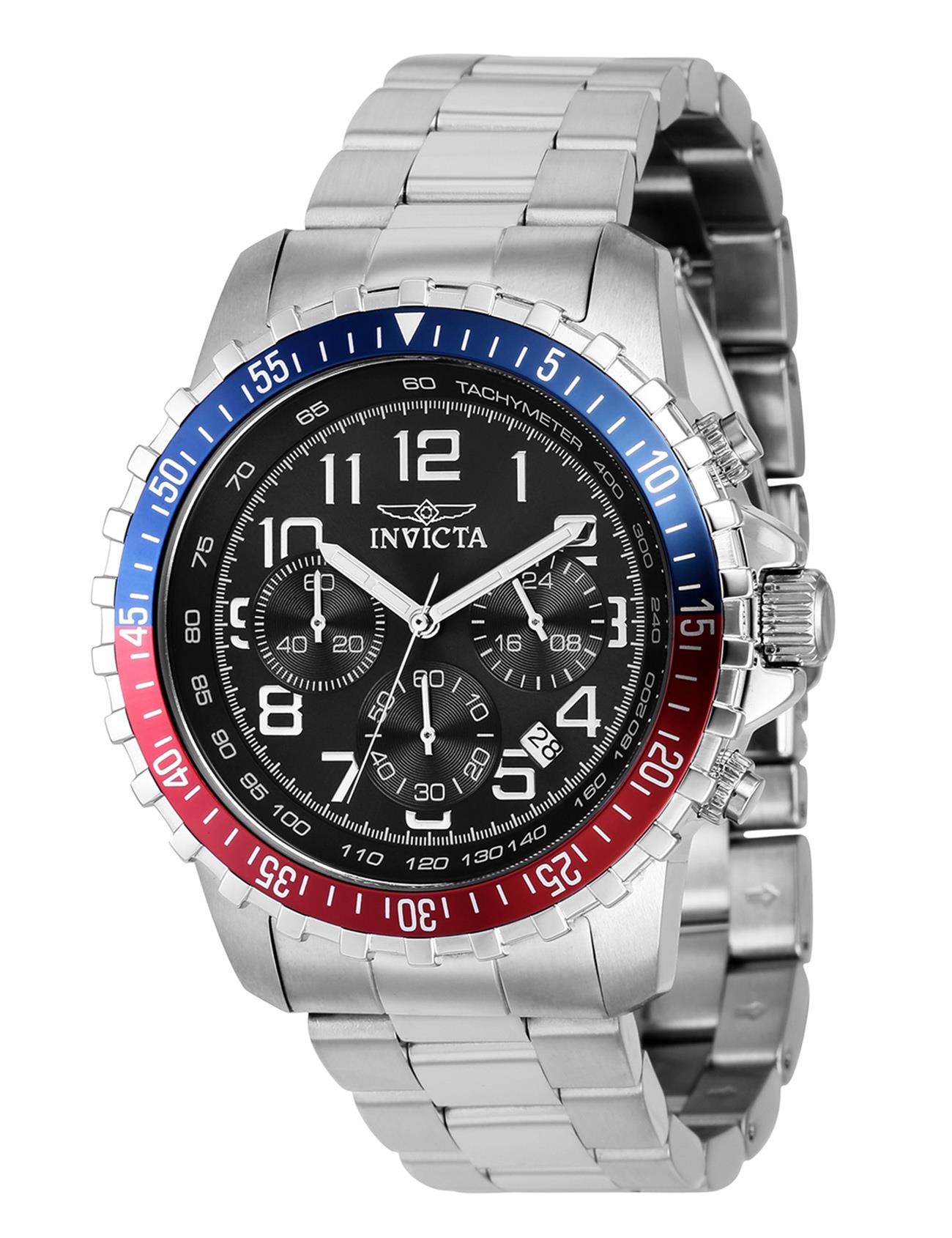 INVICTA 239124 Erkek Kol Saati