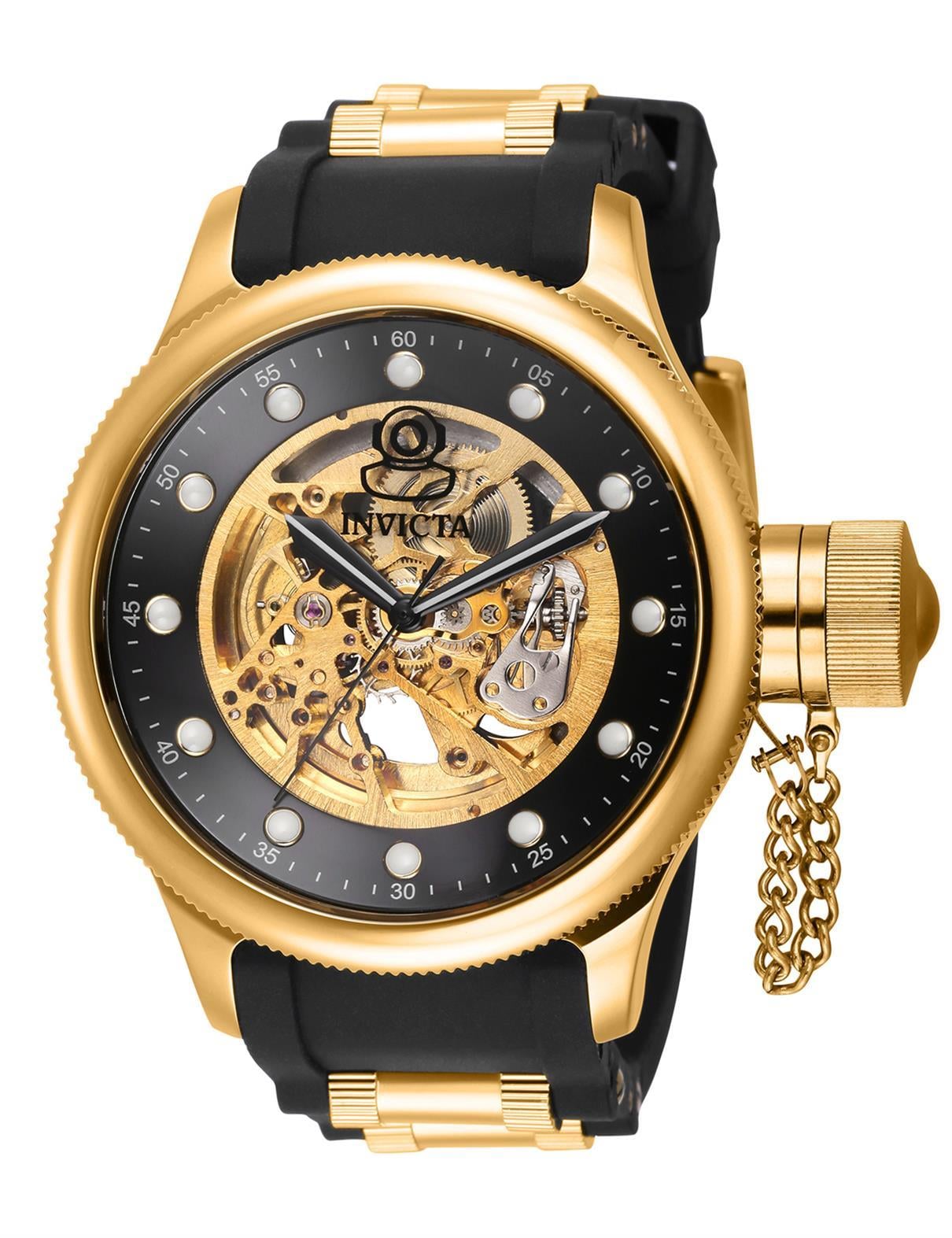 INVICTA 239165 Erkek Kol Saati