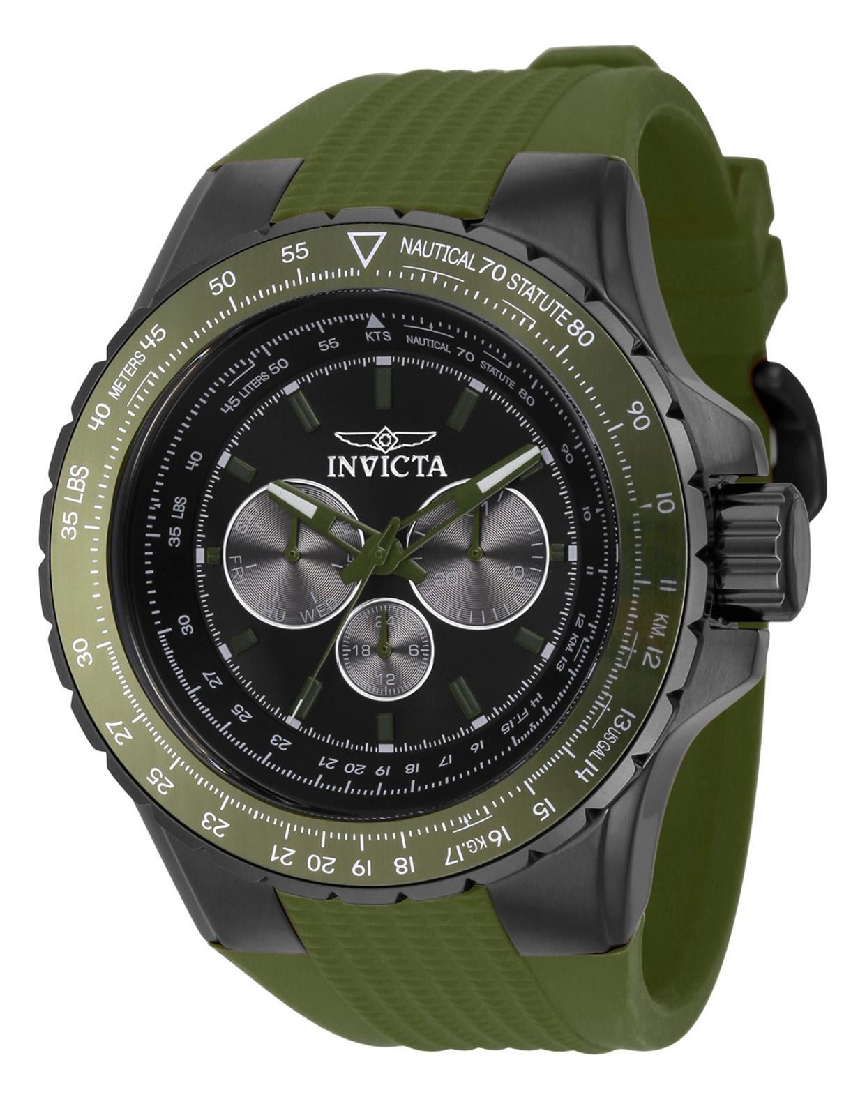 INVICTA 239302 Erkek Kol Saati