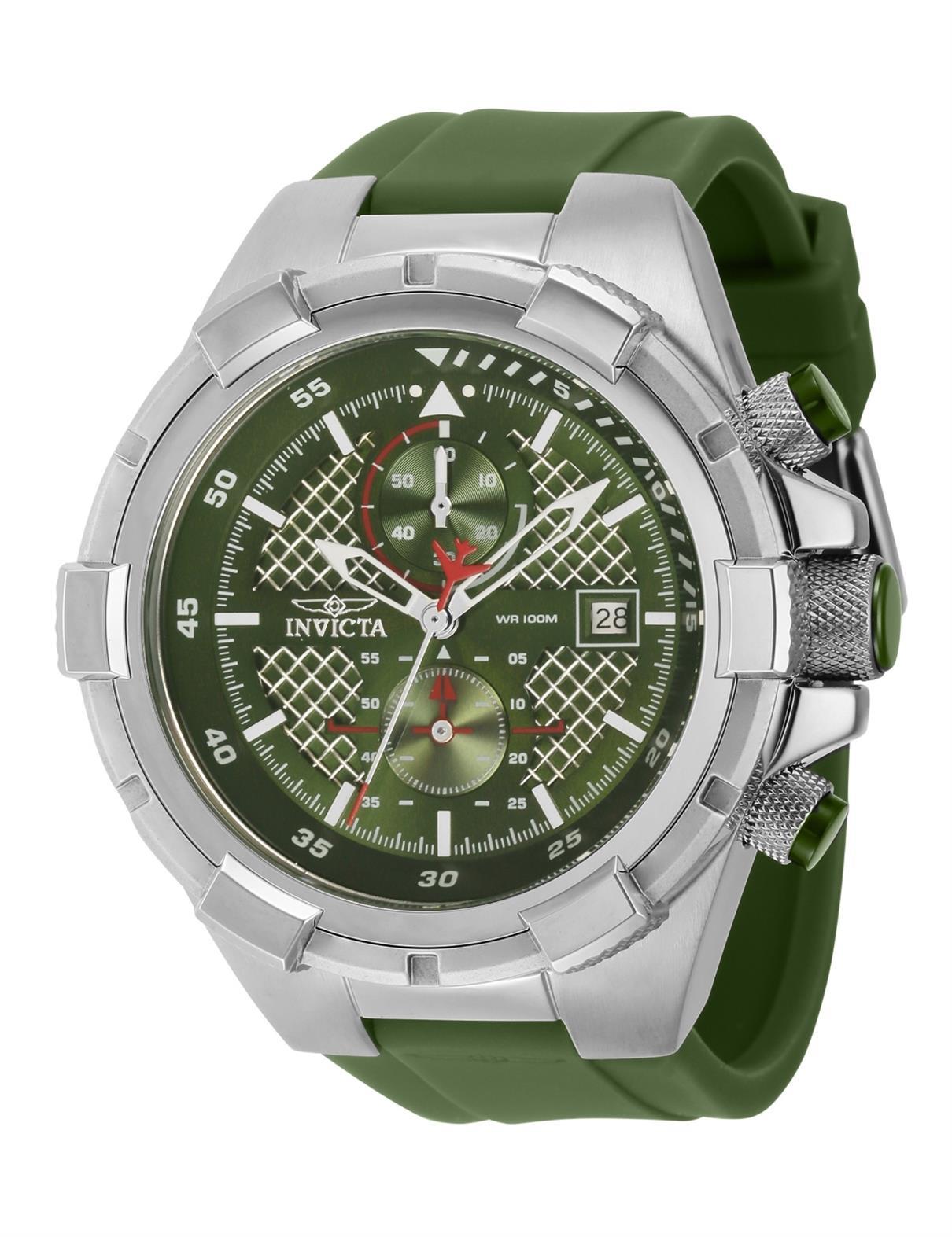 INVICTA 239379 Erkek Kol Saati