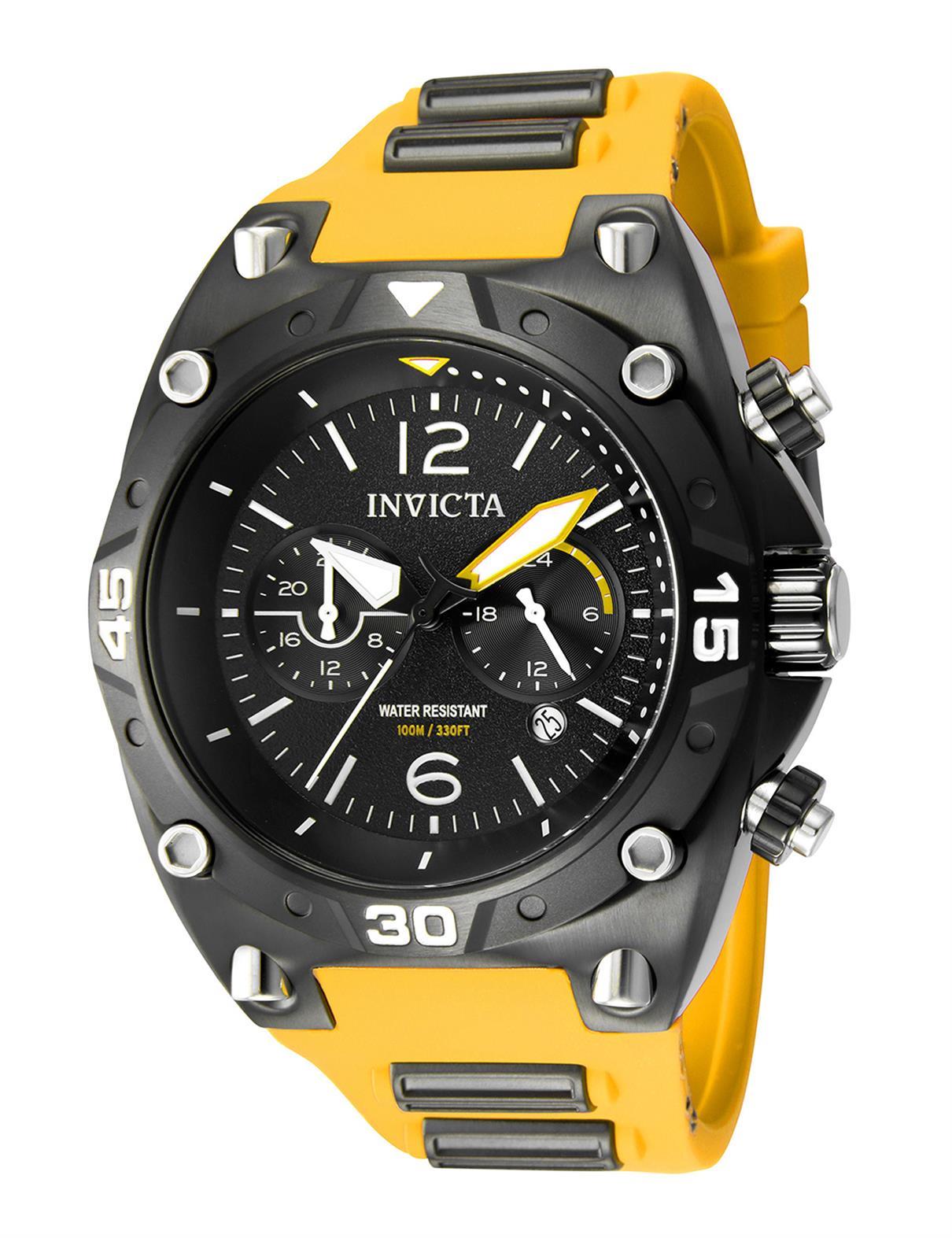 INVICTA 240291 Erkek Kol Saati