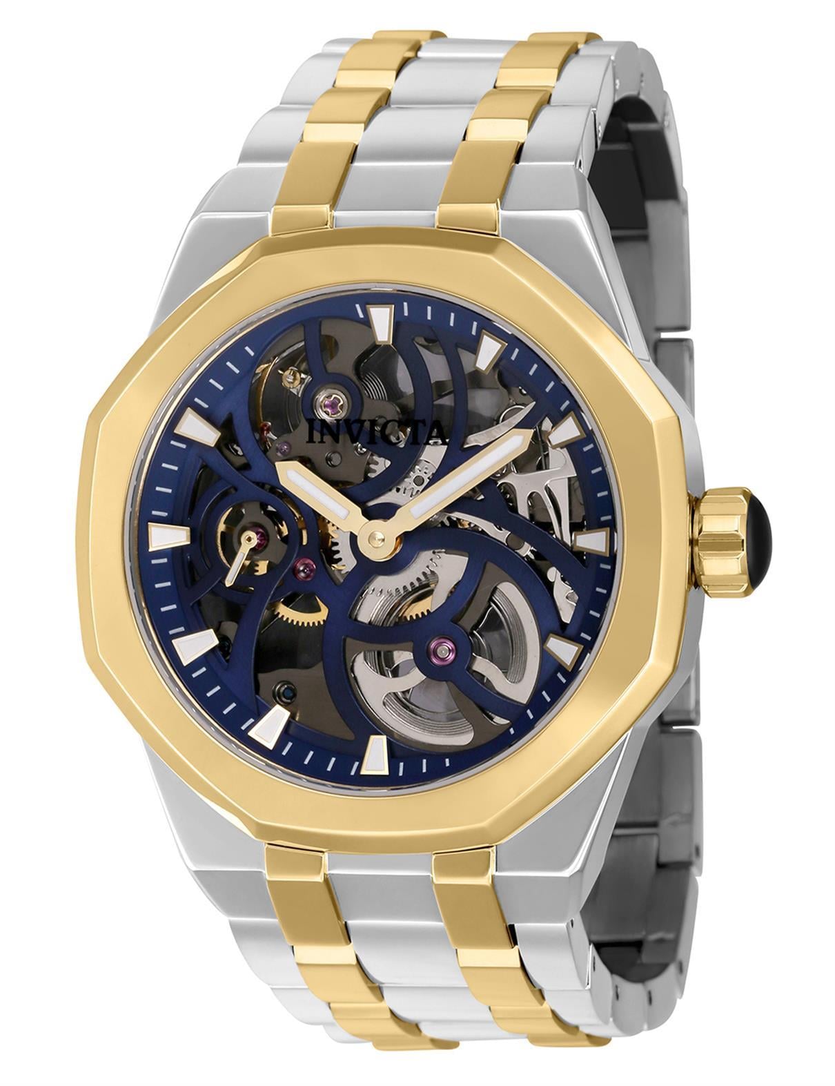 INVICTA 240415 Erkek Kol Saati