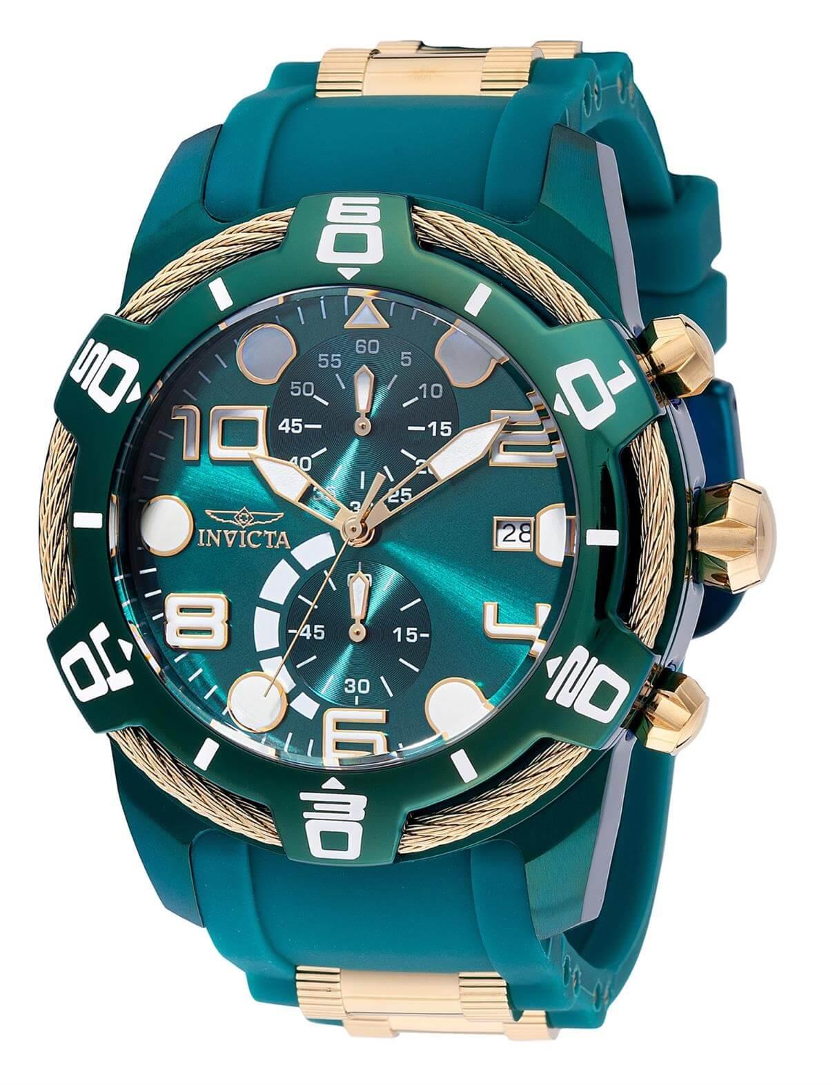INVICTA 240723 Erkek Kol Saati