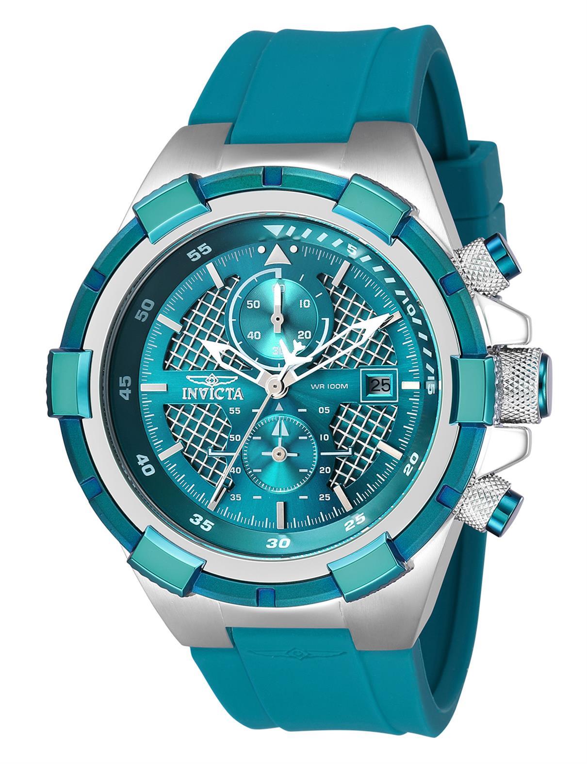 INVICTA 240808 Erkek Kol Saati