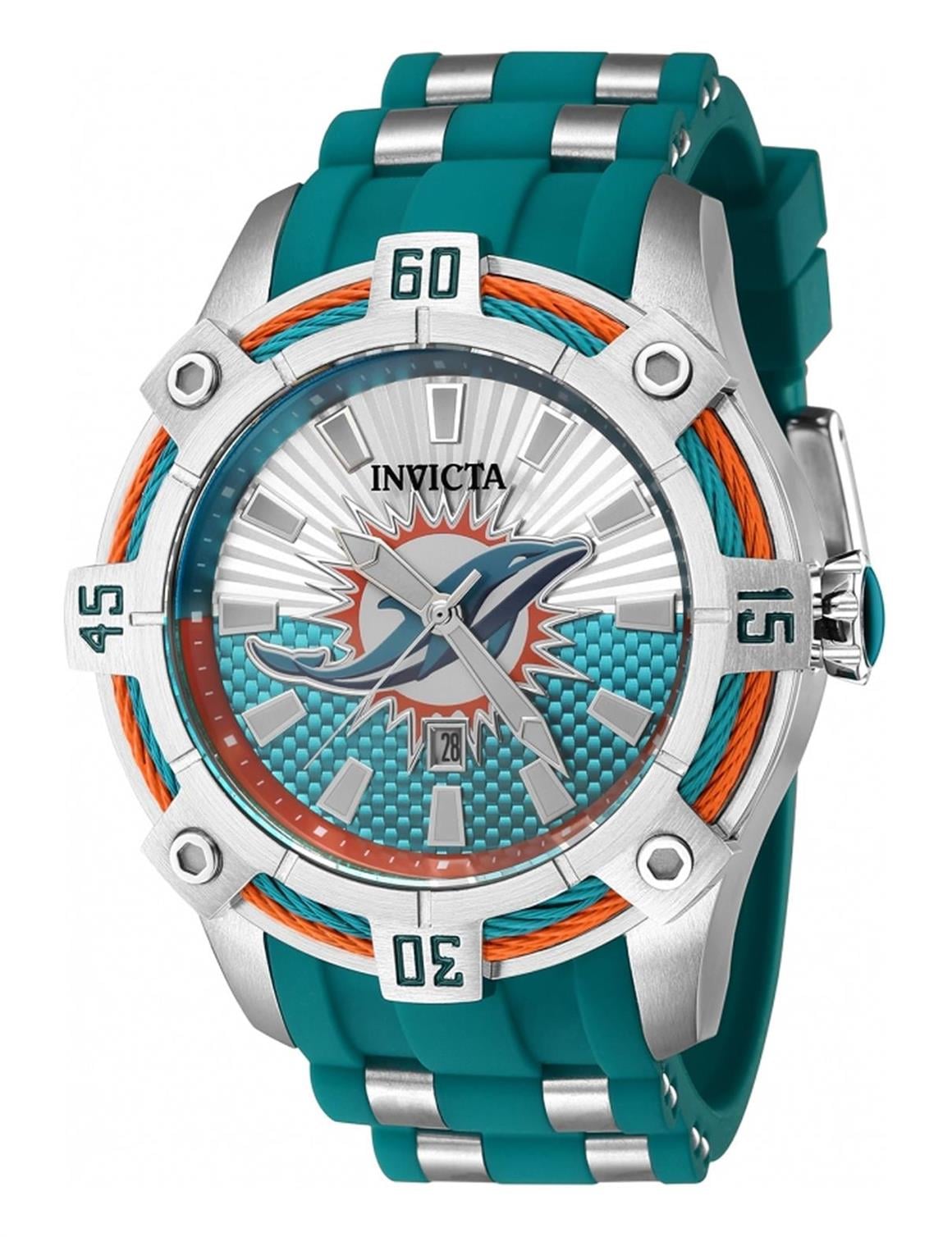 INVICTA 242071 Erkek Kol Saati