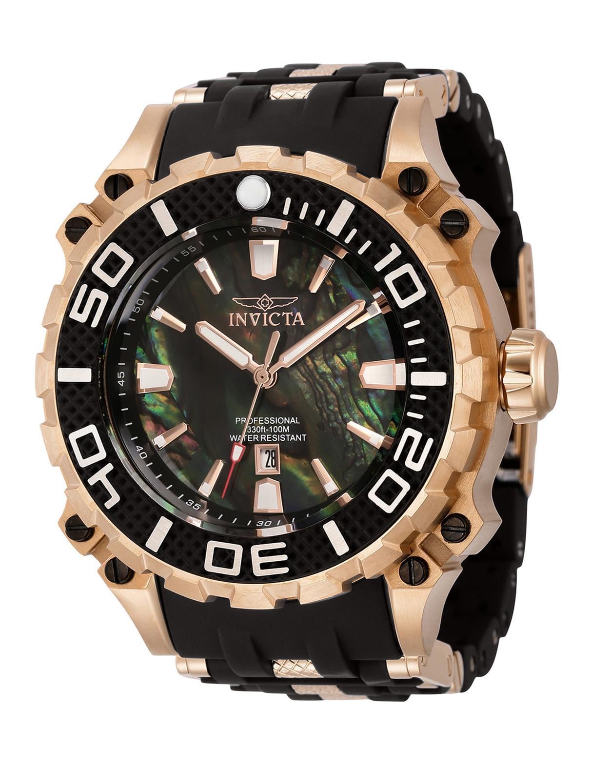 INVICTA 243177 Erkek Kol Saati