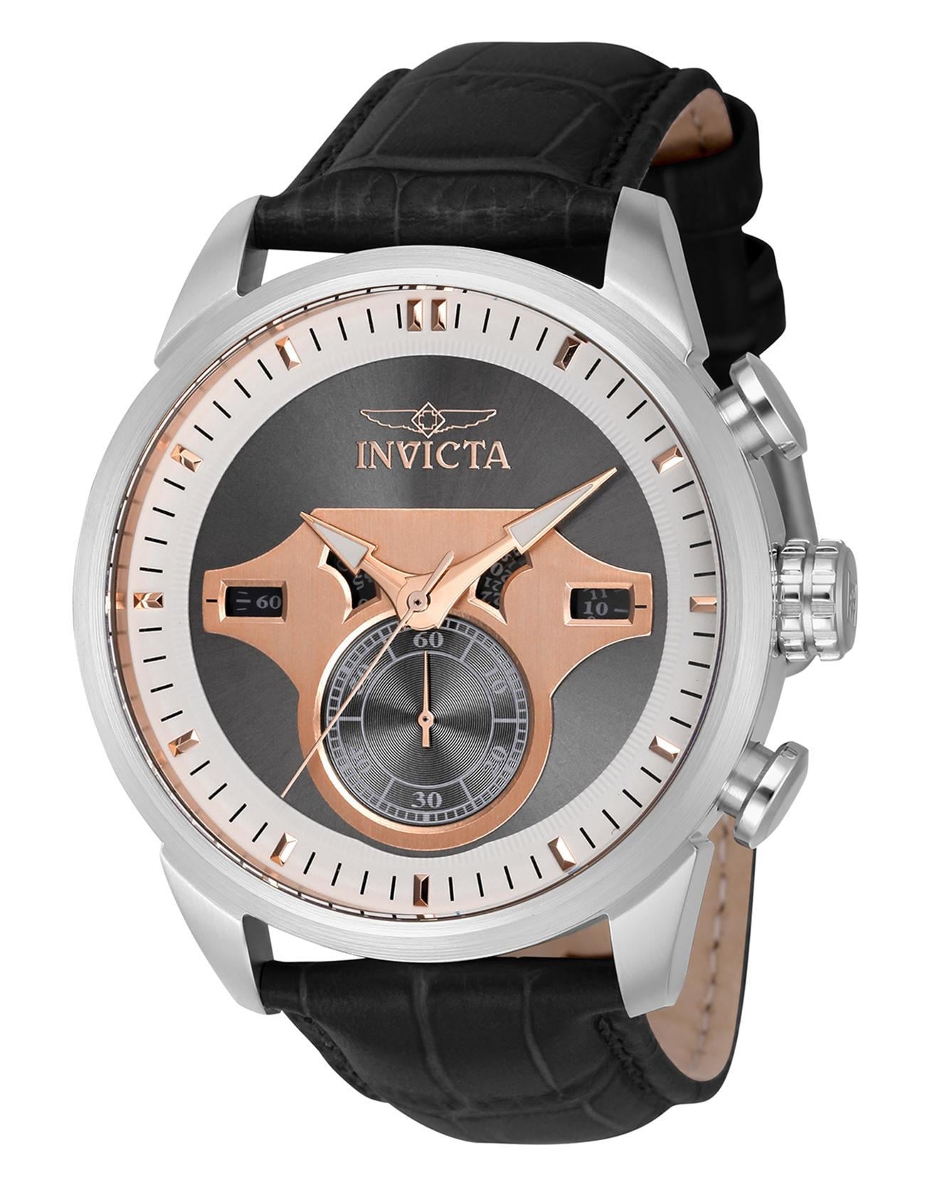 INVICTA 243612 Erkek Kol Saati