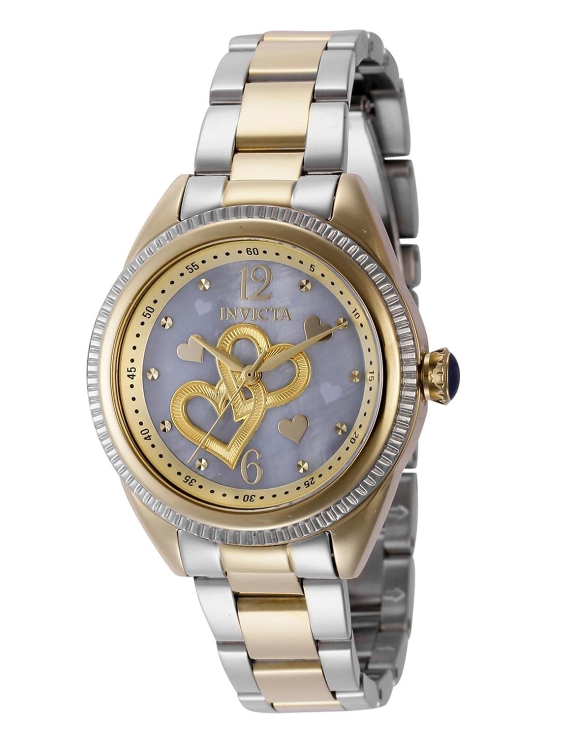 INVICTA 243680 Kadın Kol Saati