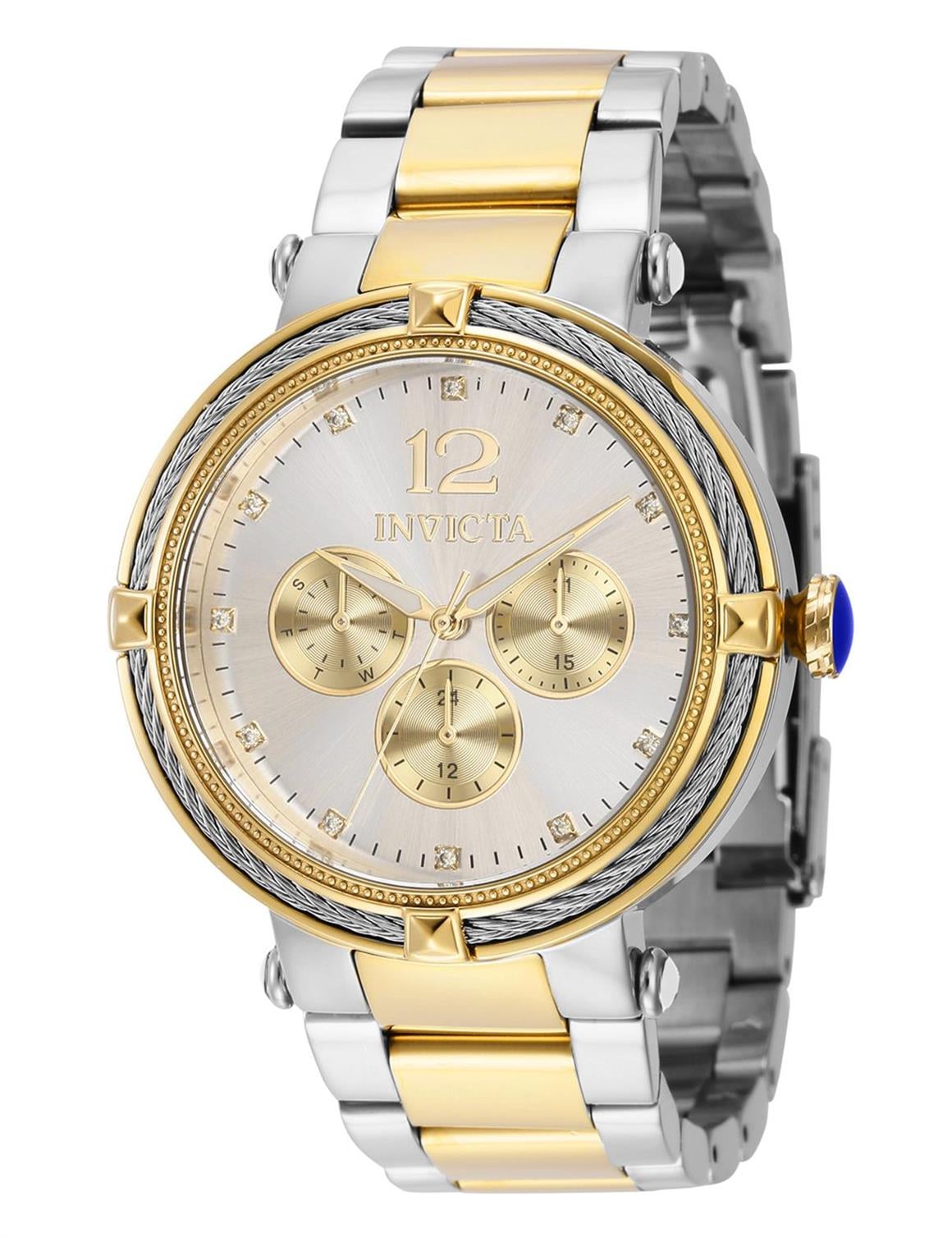 INVICTA 243882 Kadın Kol Saati