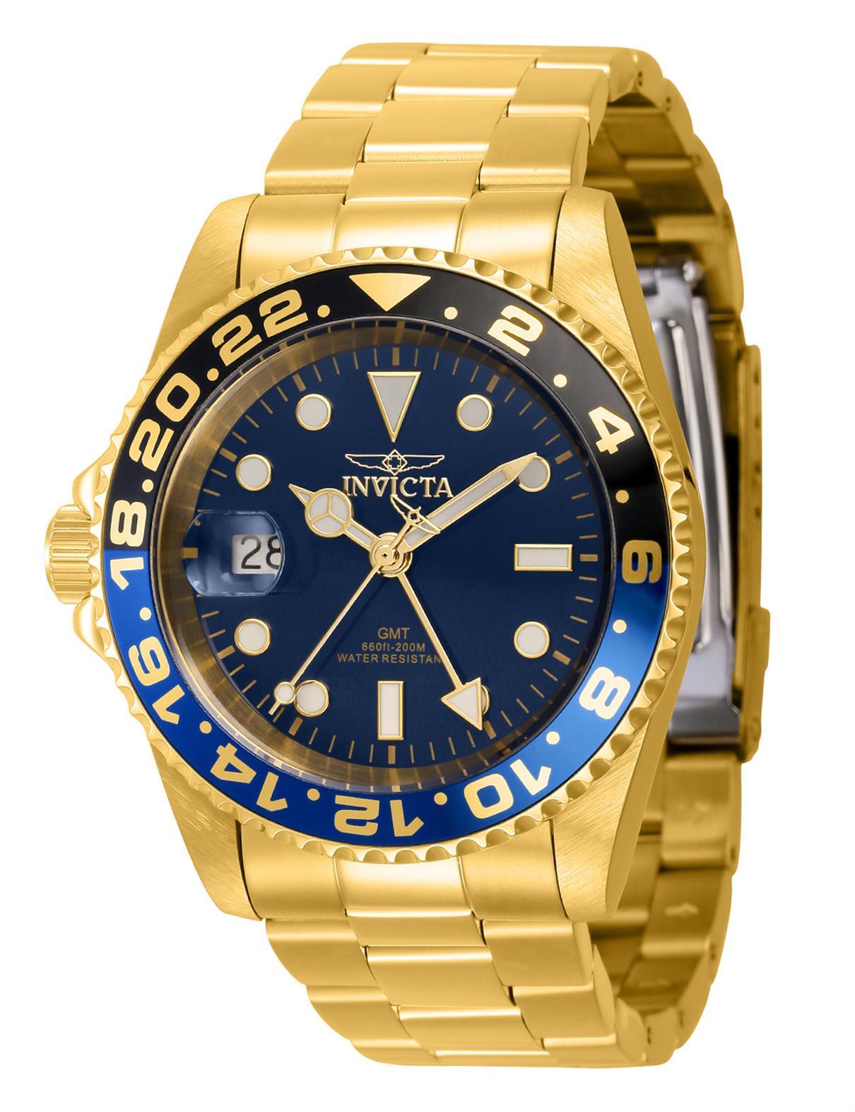 INVICTA 243964 Erkek Kol Saati