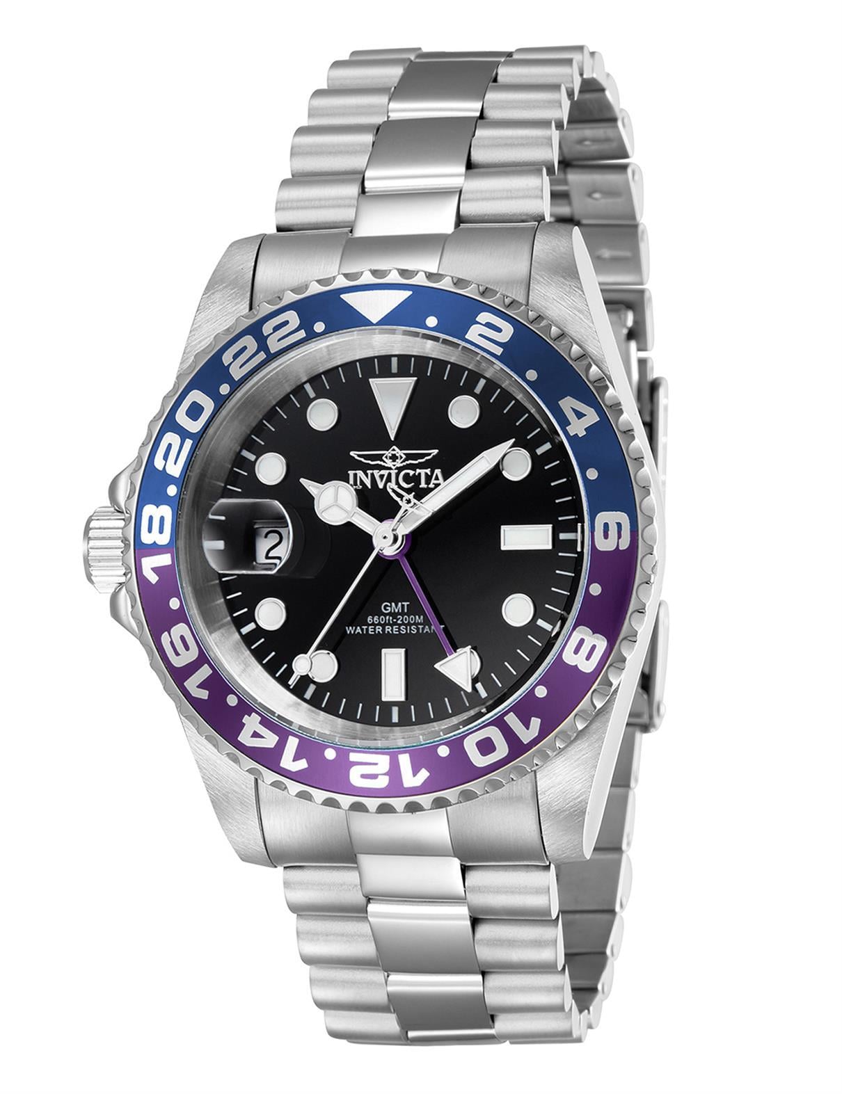 INVICTA 244043 Erkek Kol Saati