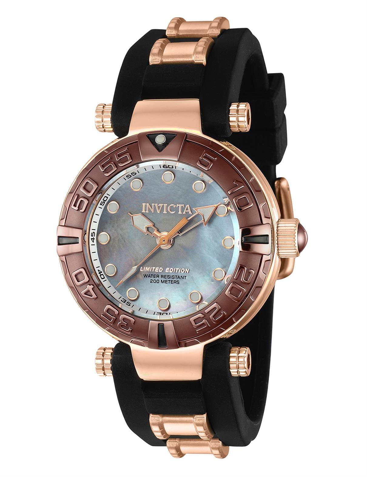 INVICTA 244056 Kadın Kol Saati