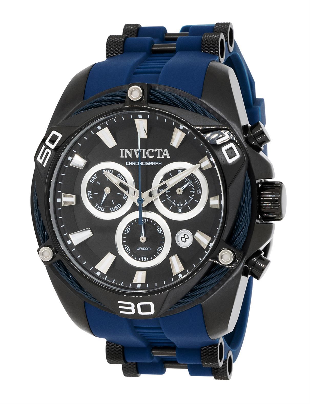 INVICTA 244542 Erkek Kol Saati