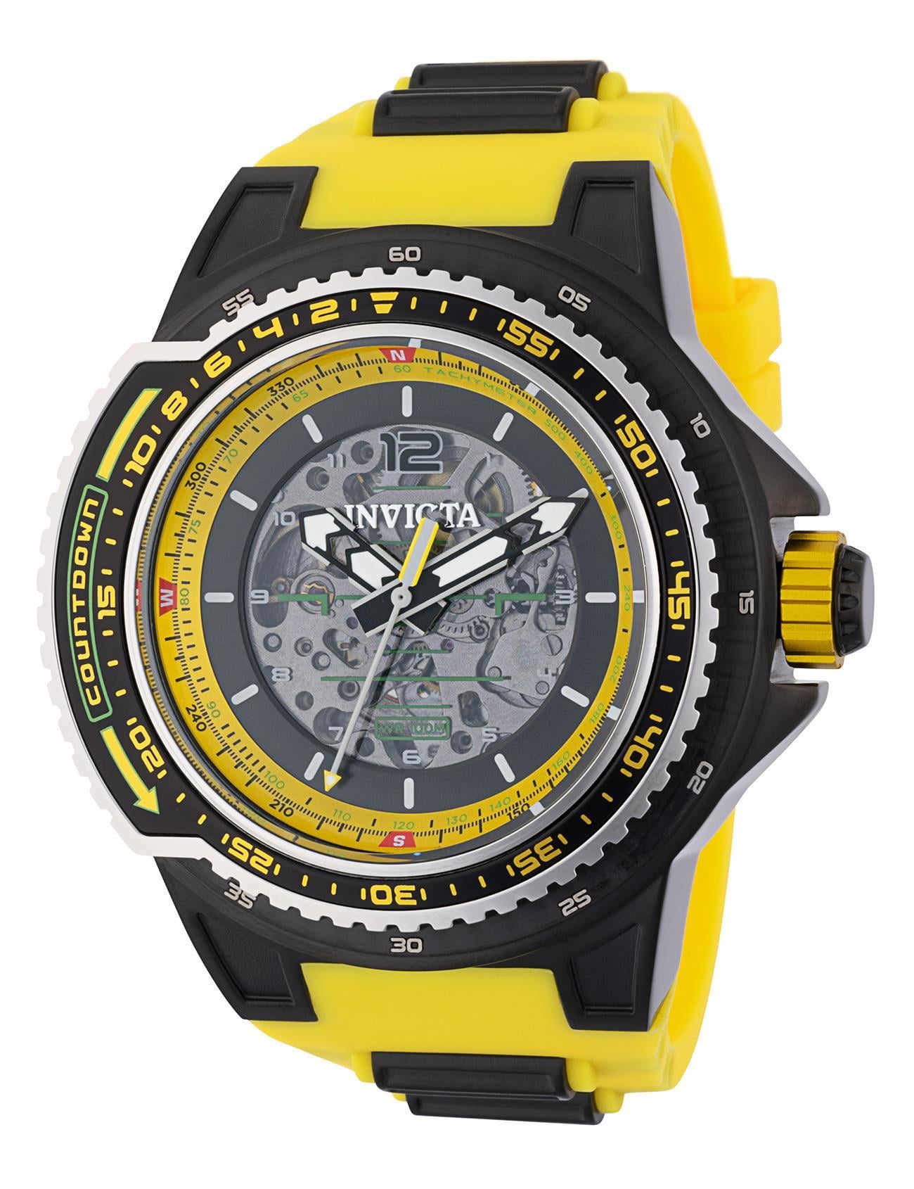 INVICTA 244691 Erkek Kol Saati