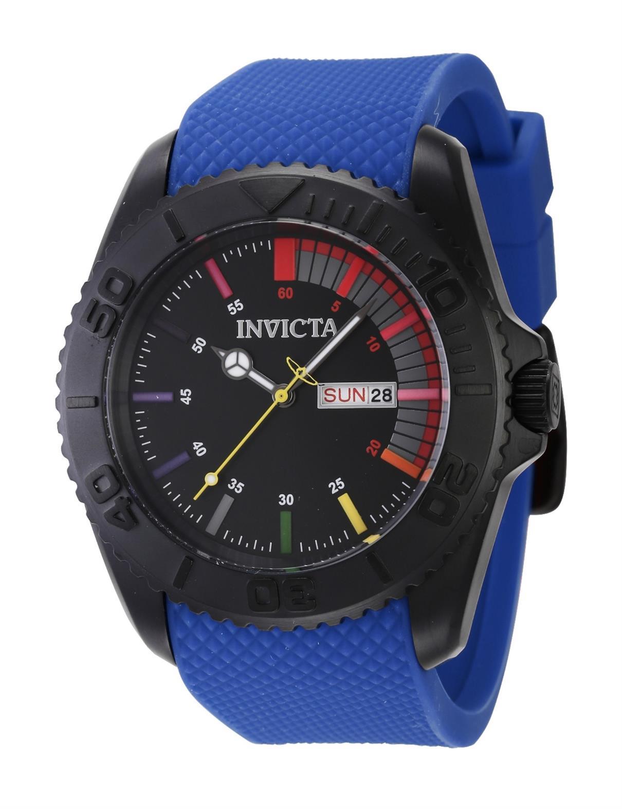 INVICTA 244735 Erkek Kol Saati