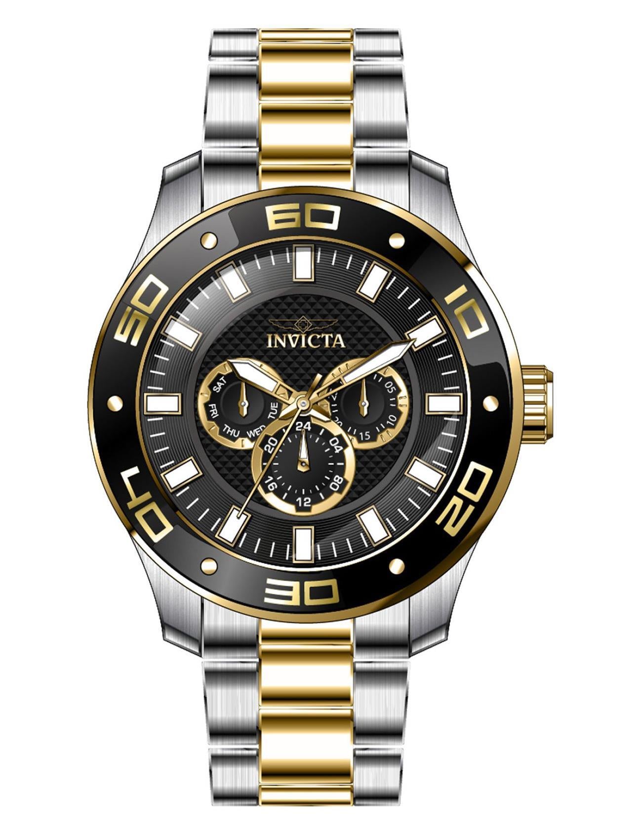 INVICTA 245759 Erkek Kol Saati
