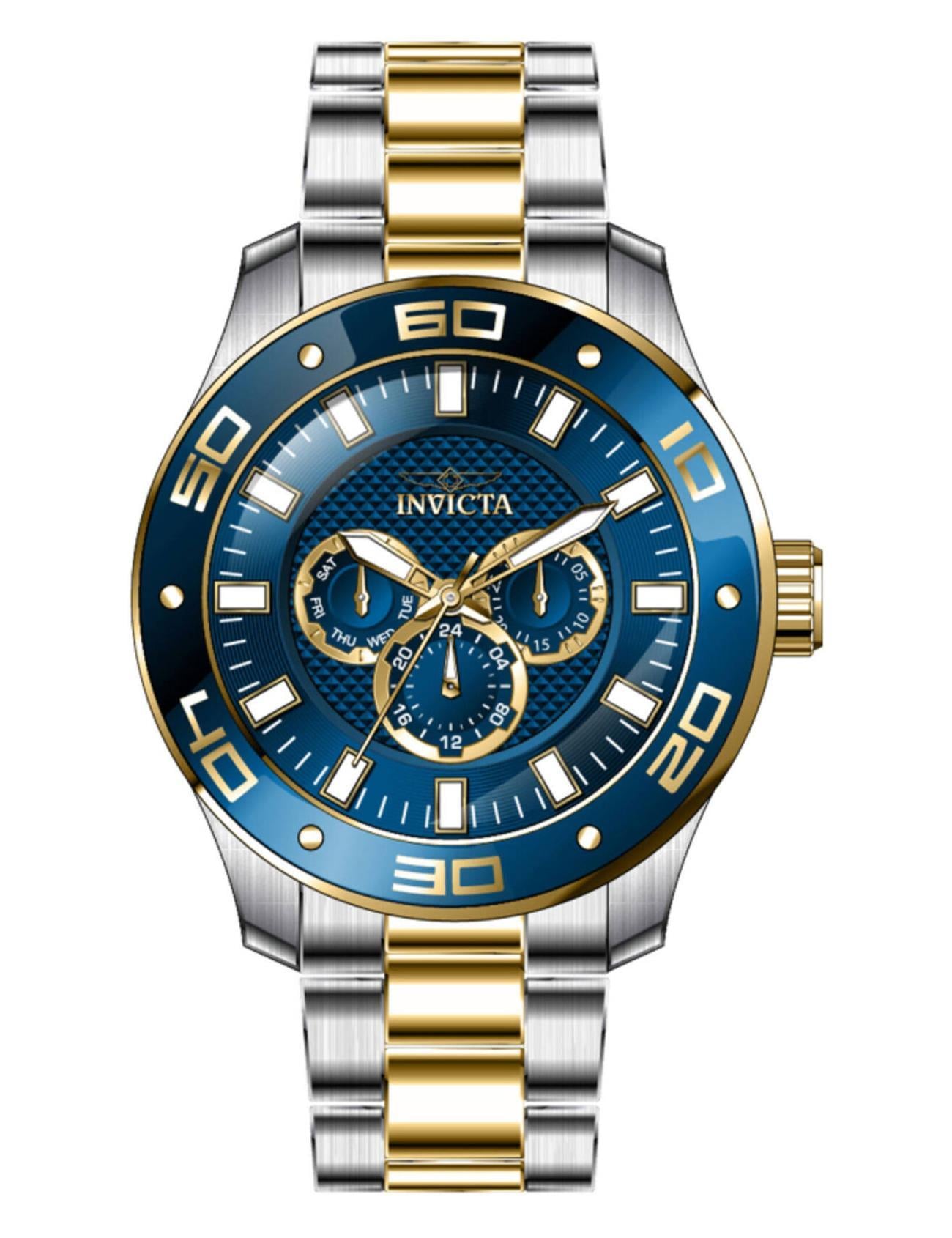 INVICTA 245760 Erkek Kol Saati