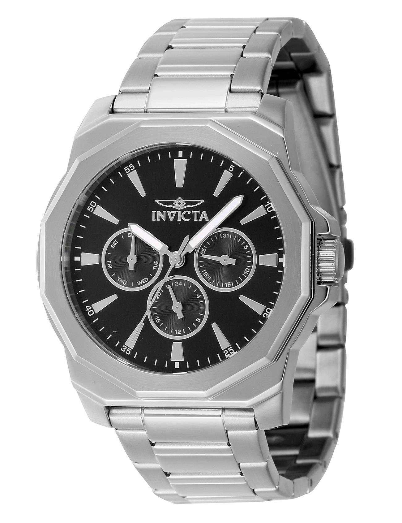 INVICTA 246842 Erkek Kol Saati