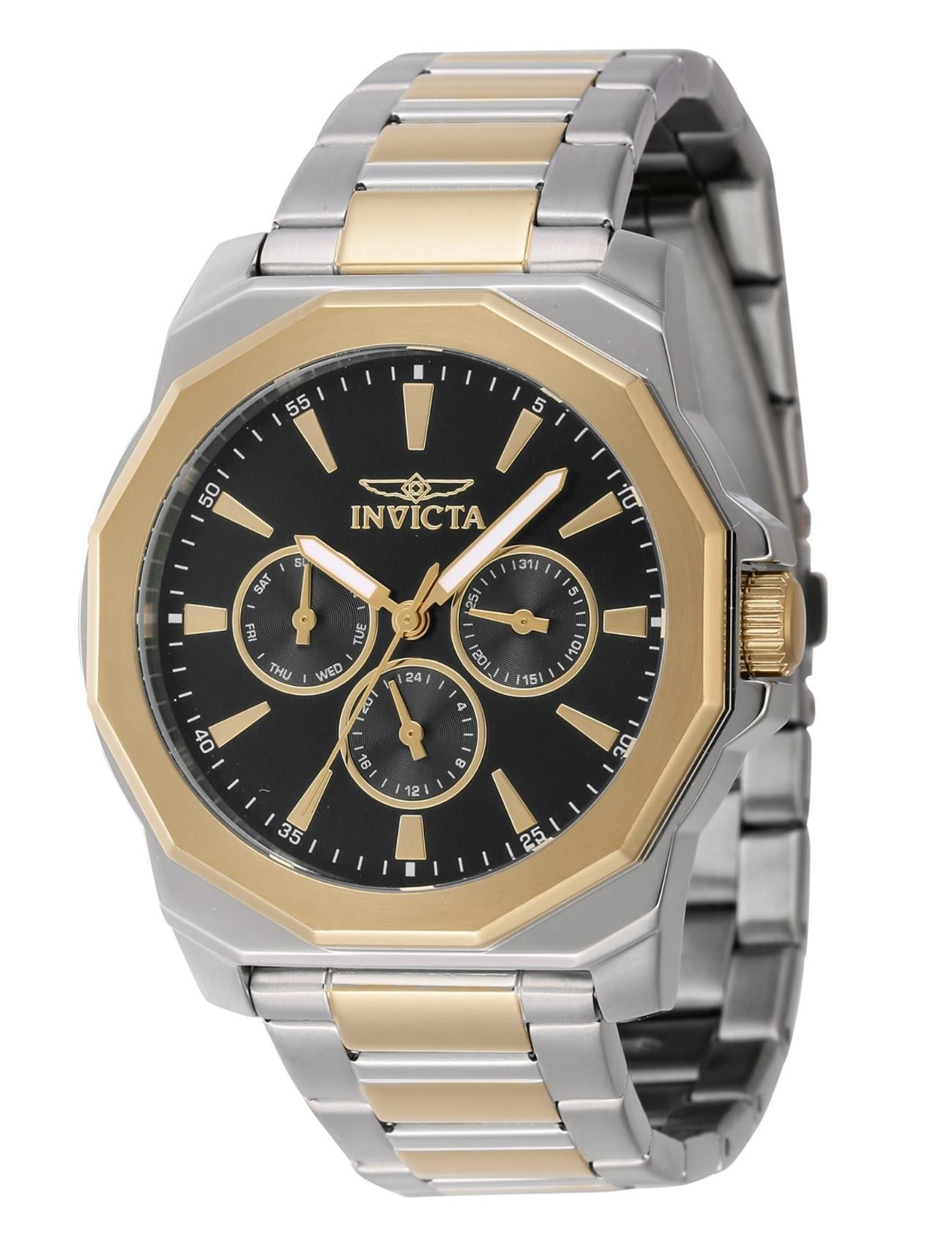 INVICTA 246845 Erkek Kol Saati