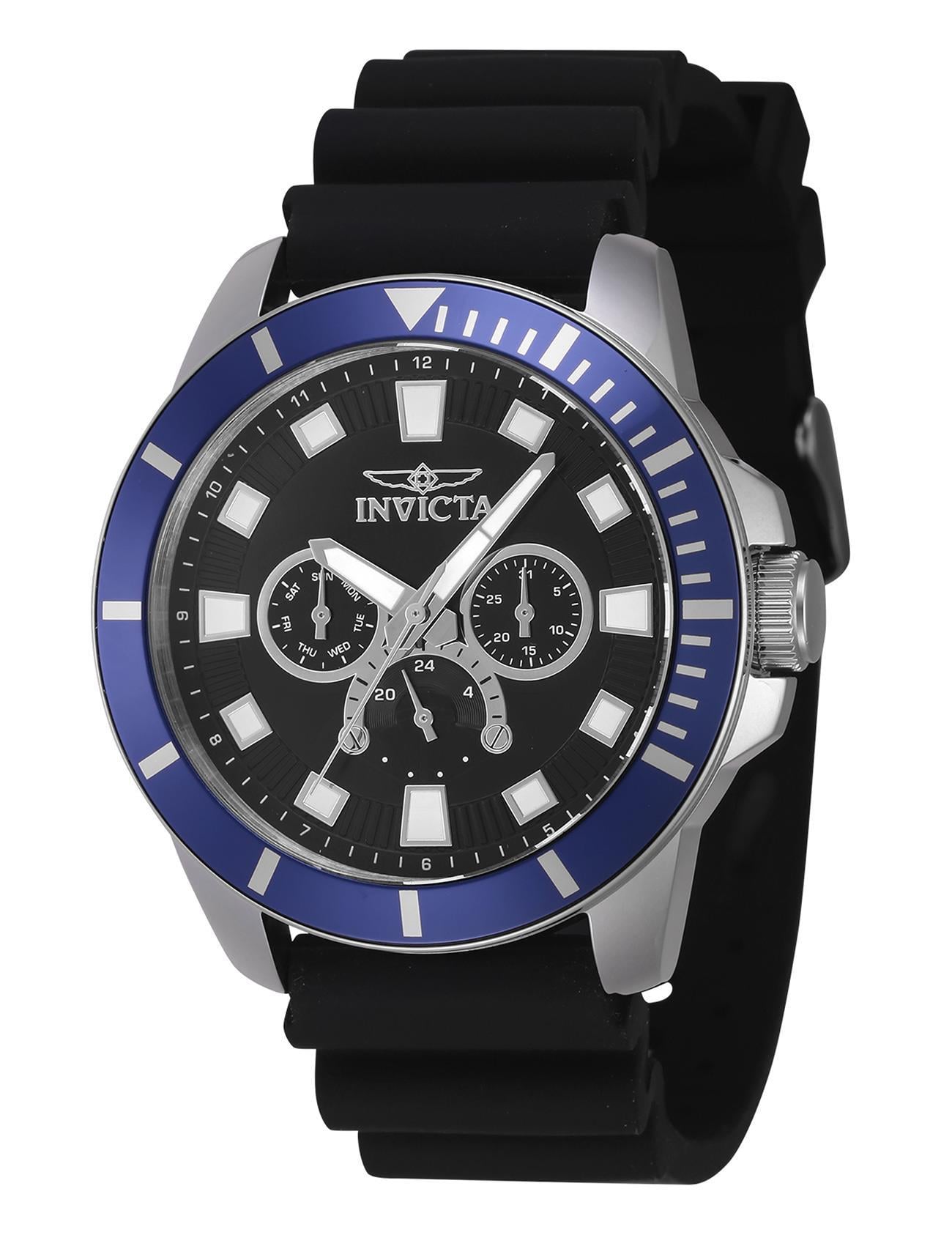 INVICTA 246927 Erkek Kol Saati