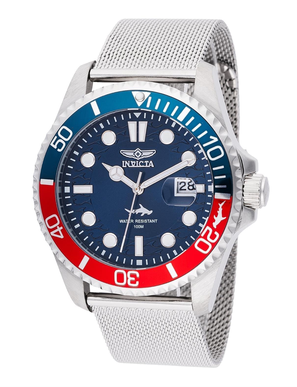 INVICTA 247175 Erkek Kol Saati