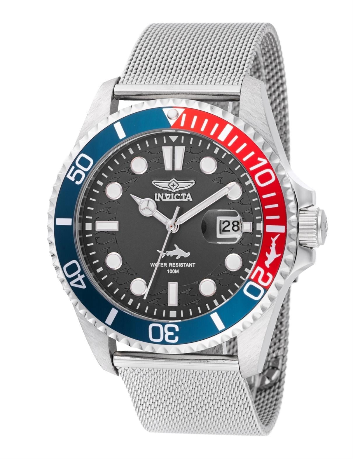 INVICTA 247176 Erkek Kol Saati