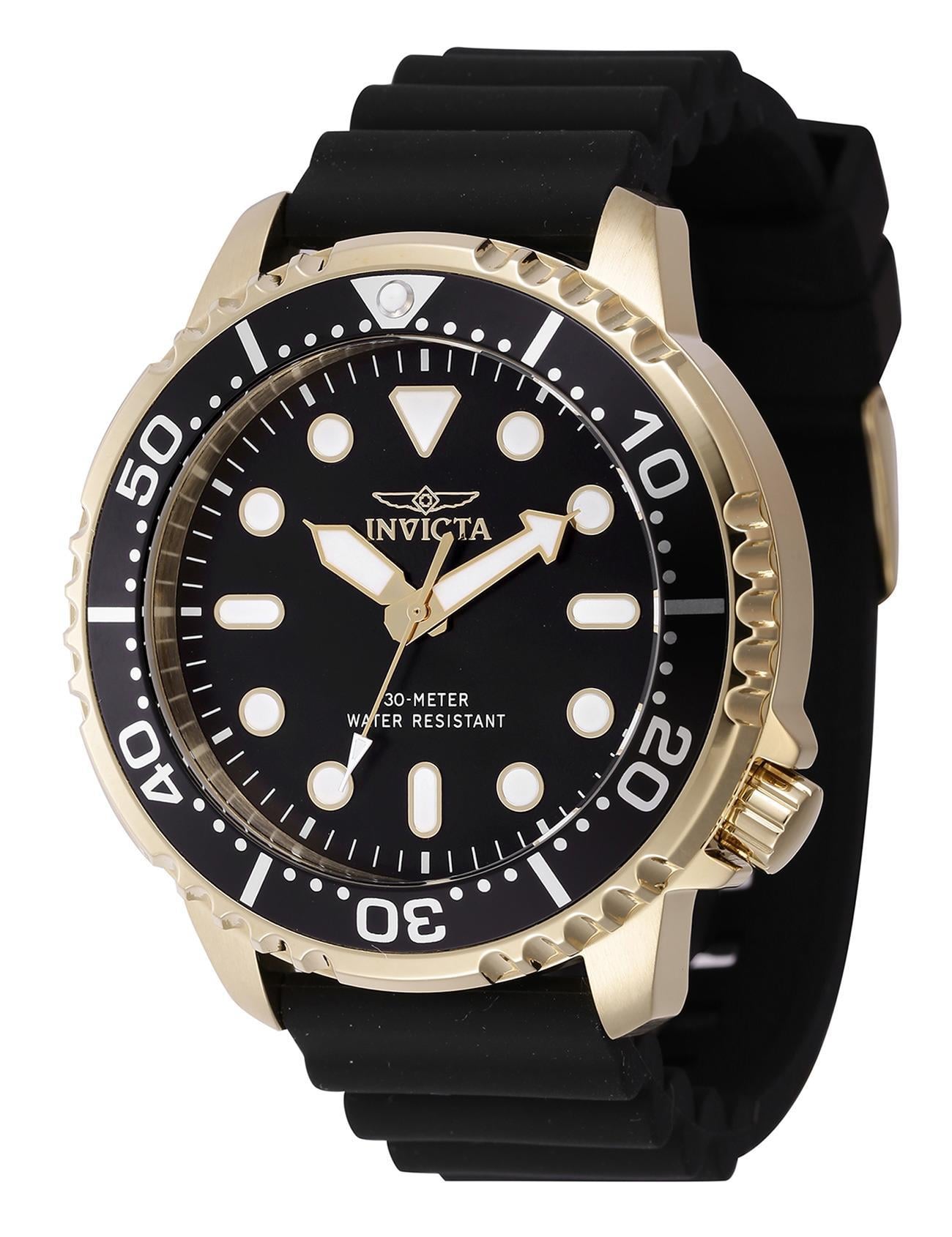INVICTA 247226 Erkek Kol Saati