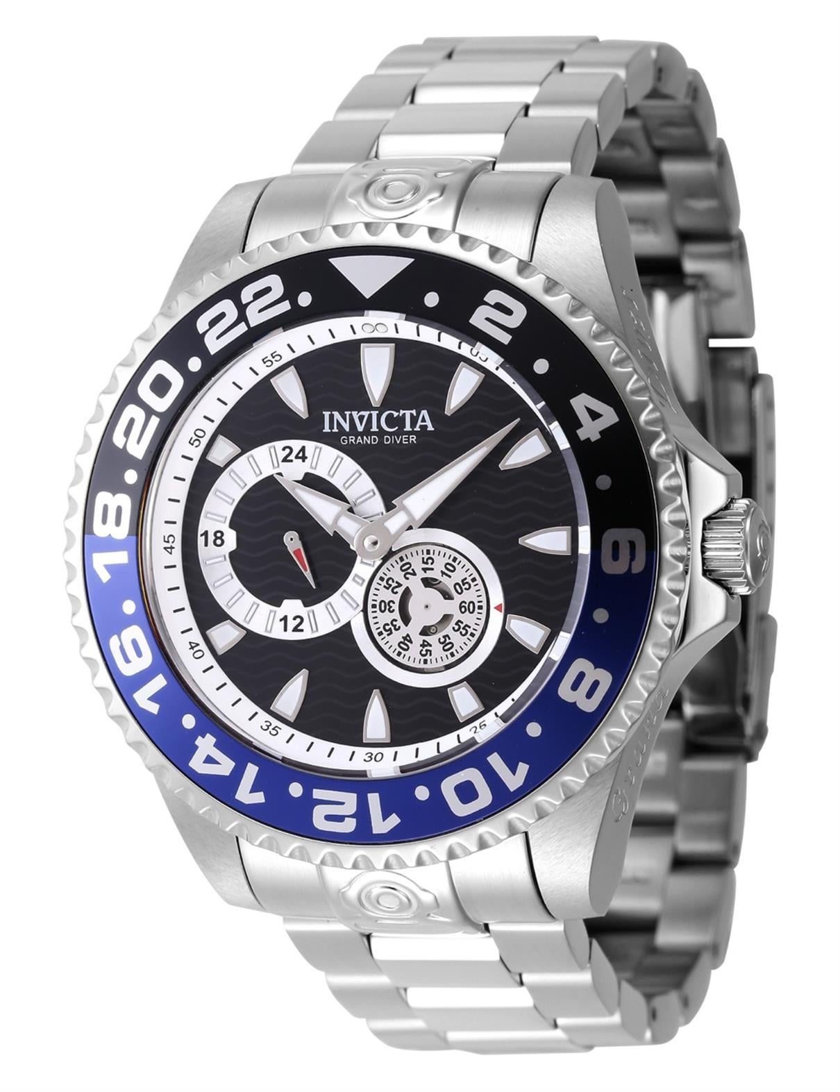 INVICTA 247300 Erkek Kol Saati