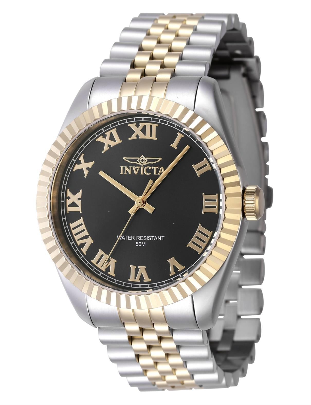 INVICTA 247401 Erkek Kol Saati