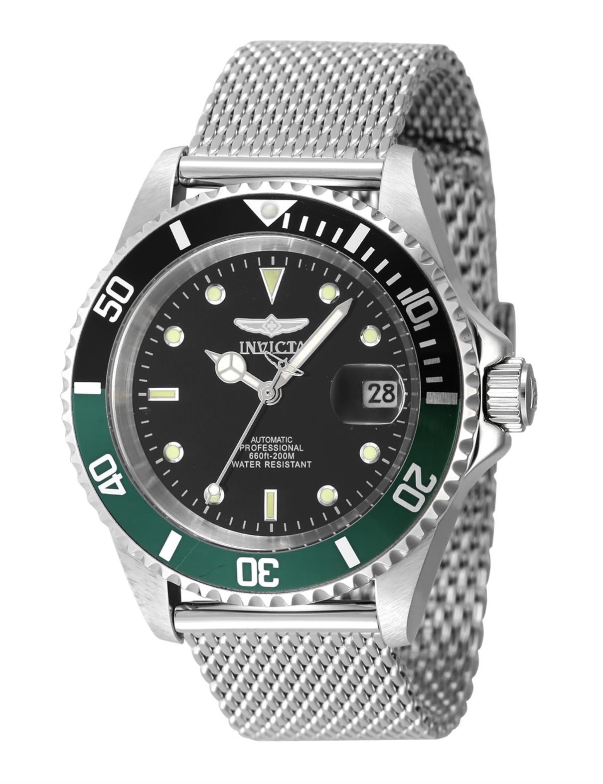INVICTA 248072 Erkek Kol Saati