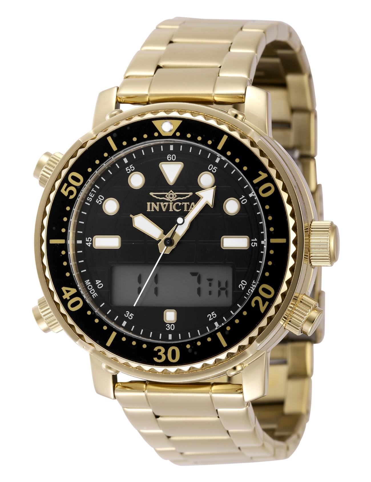 INVICTA 248372 Erkek Kol Saati