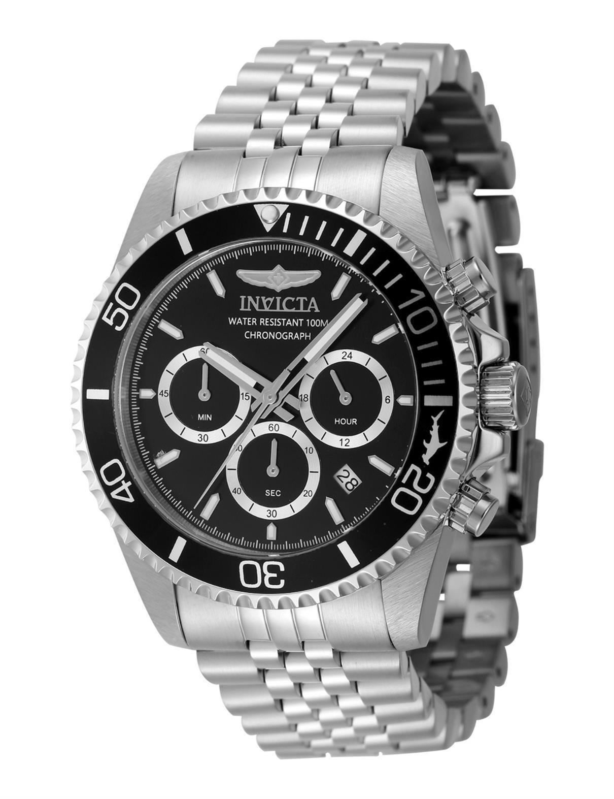 INVICTA 248381 Erkek Kol Saati