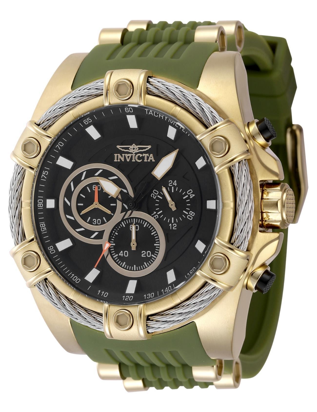 INVICTA 248385 Erkek Kol Saati