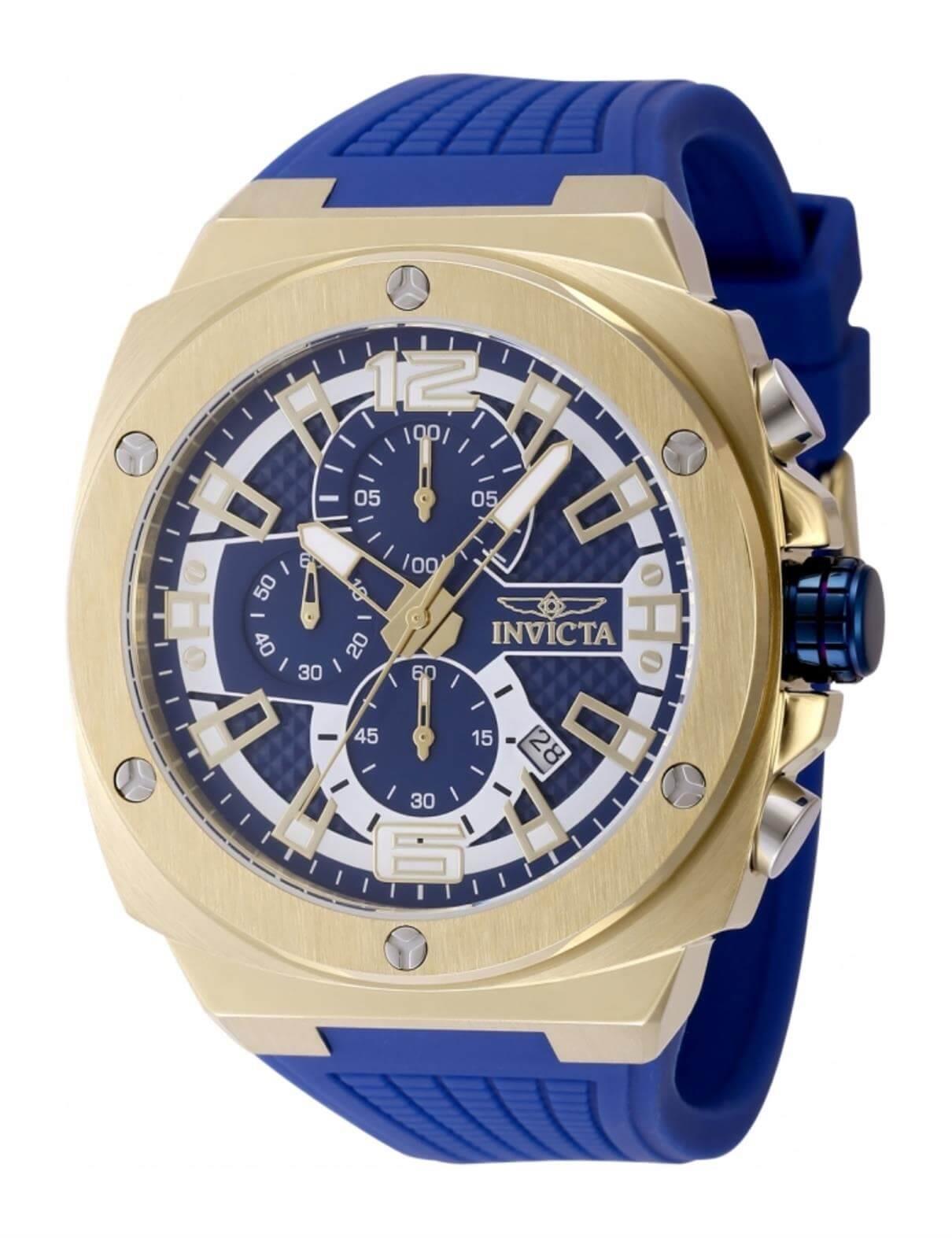 INVICTA 248881 Erkek Kol Saati