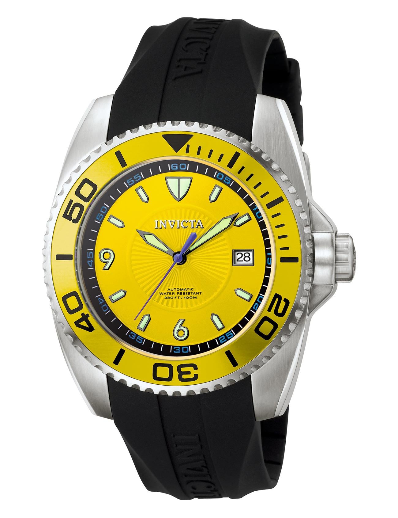 INVICTA 26058 Erkek Kol Saati