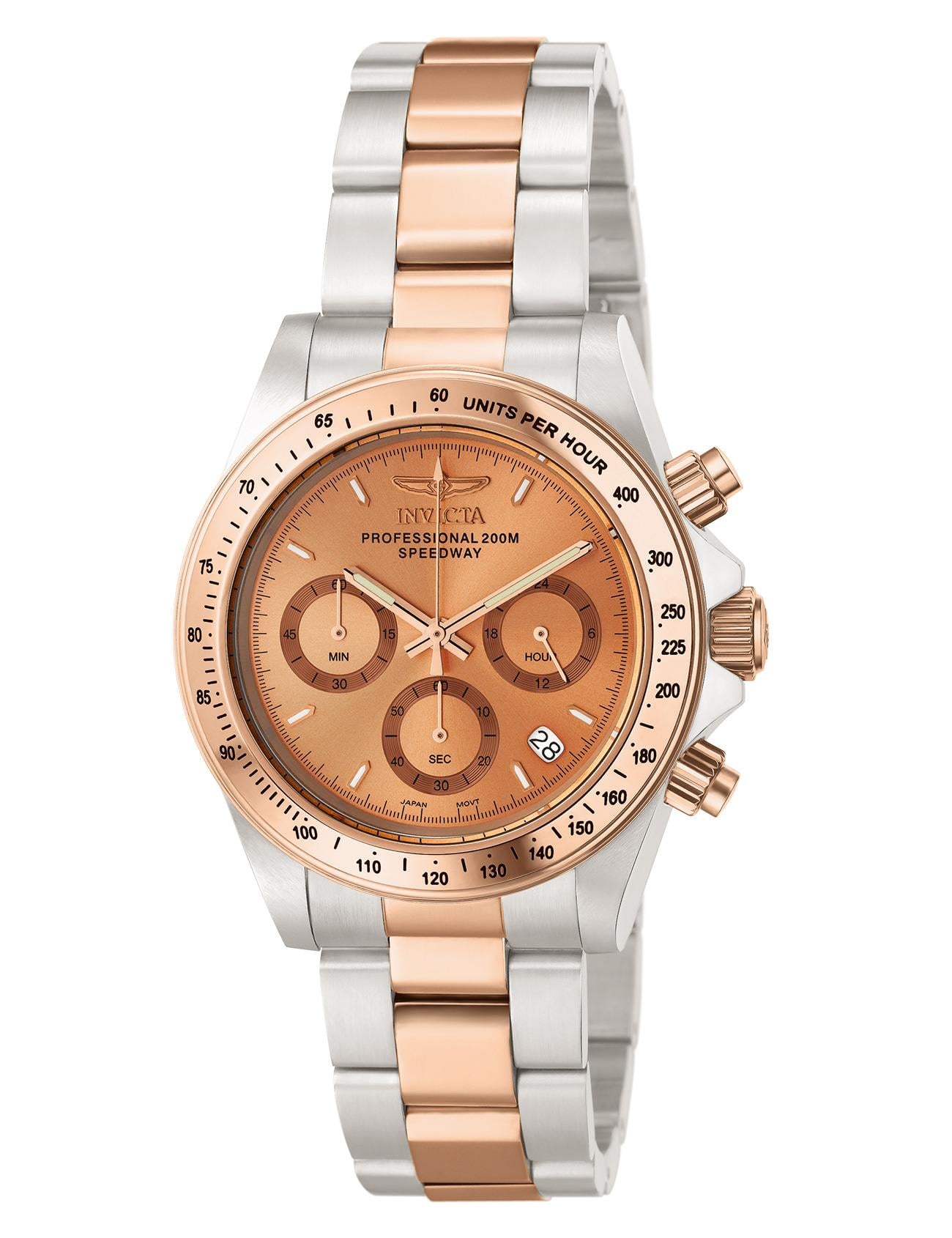 INVICTA 26933 Speedway Kol Saati
