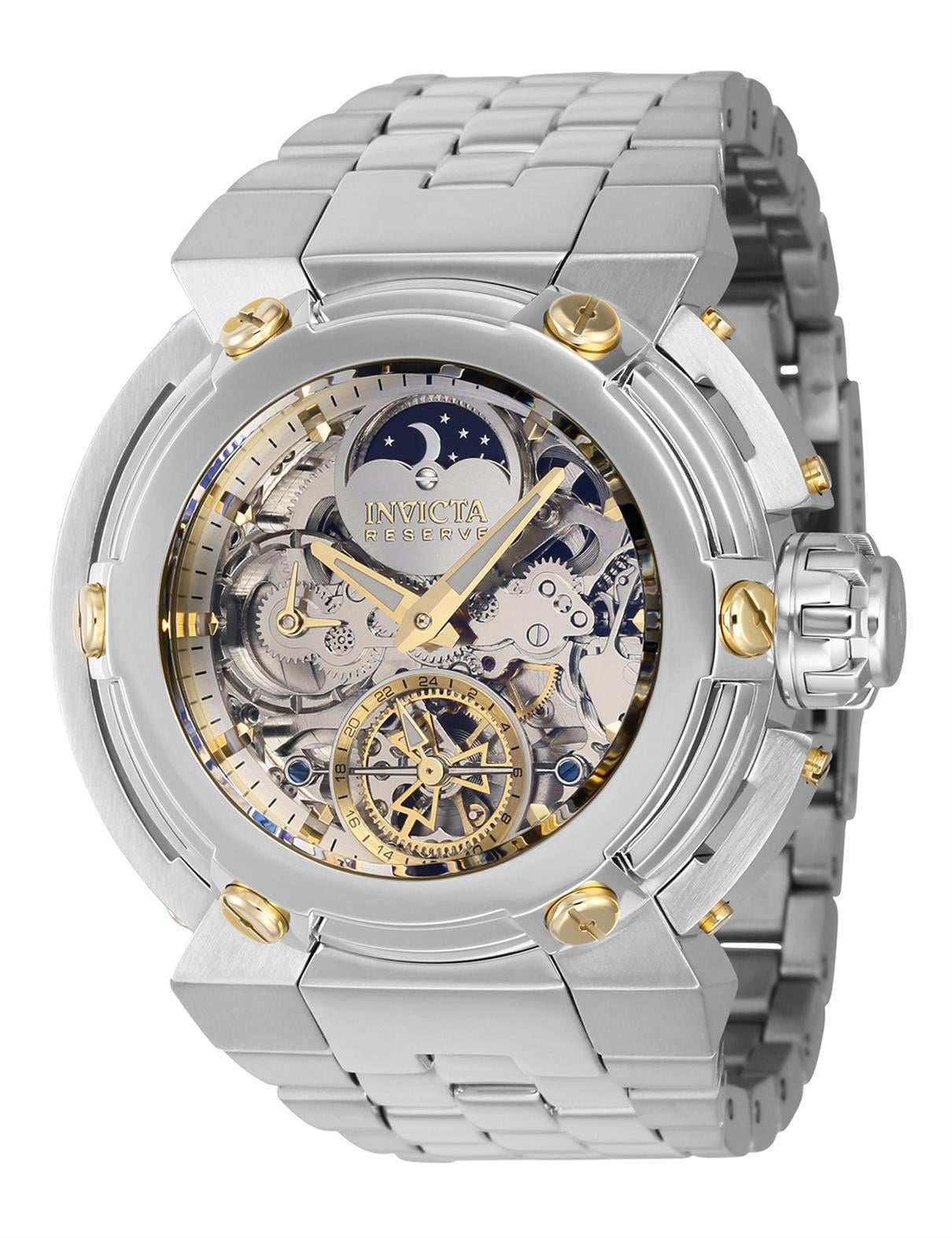 INVICTA