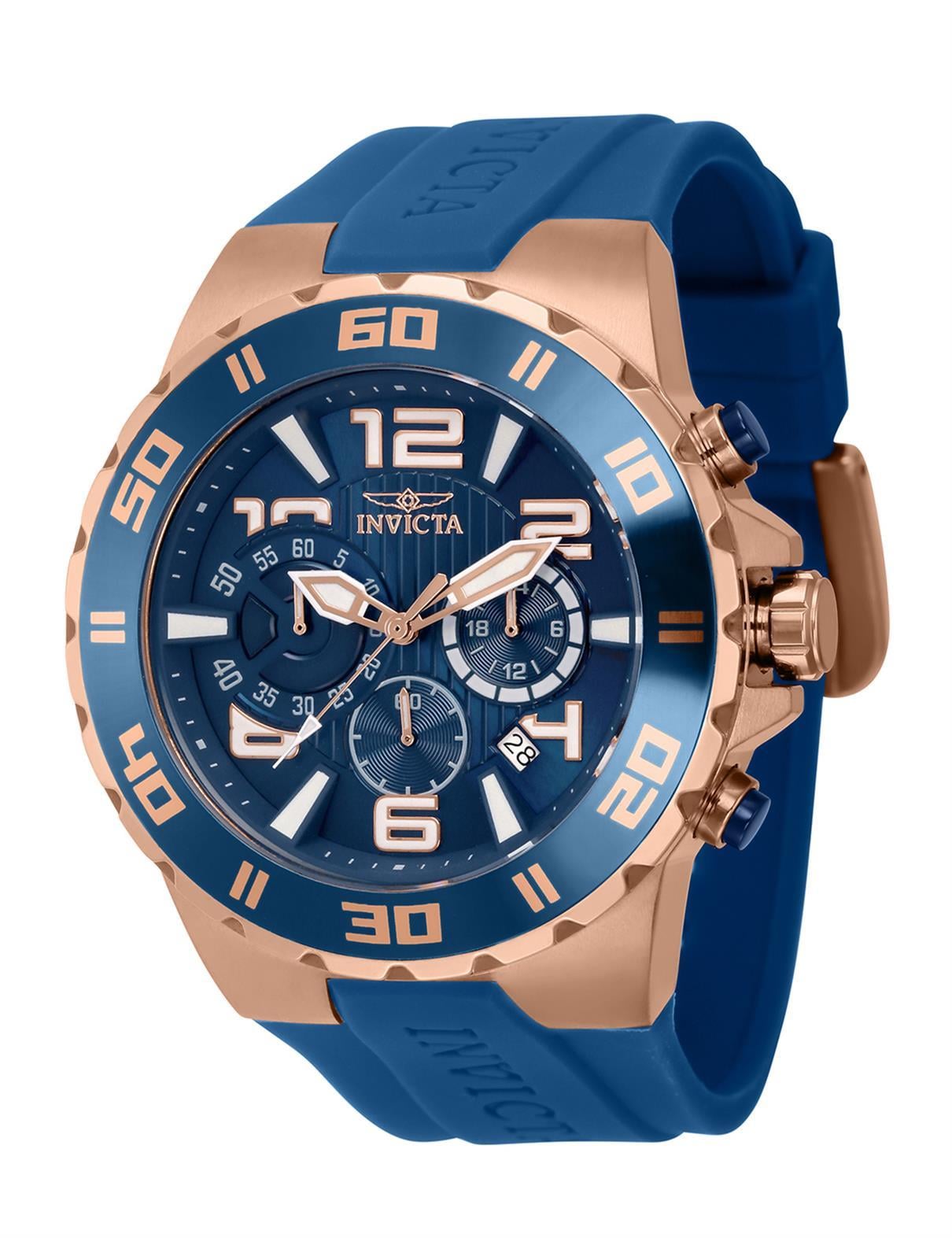 INVICTA