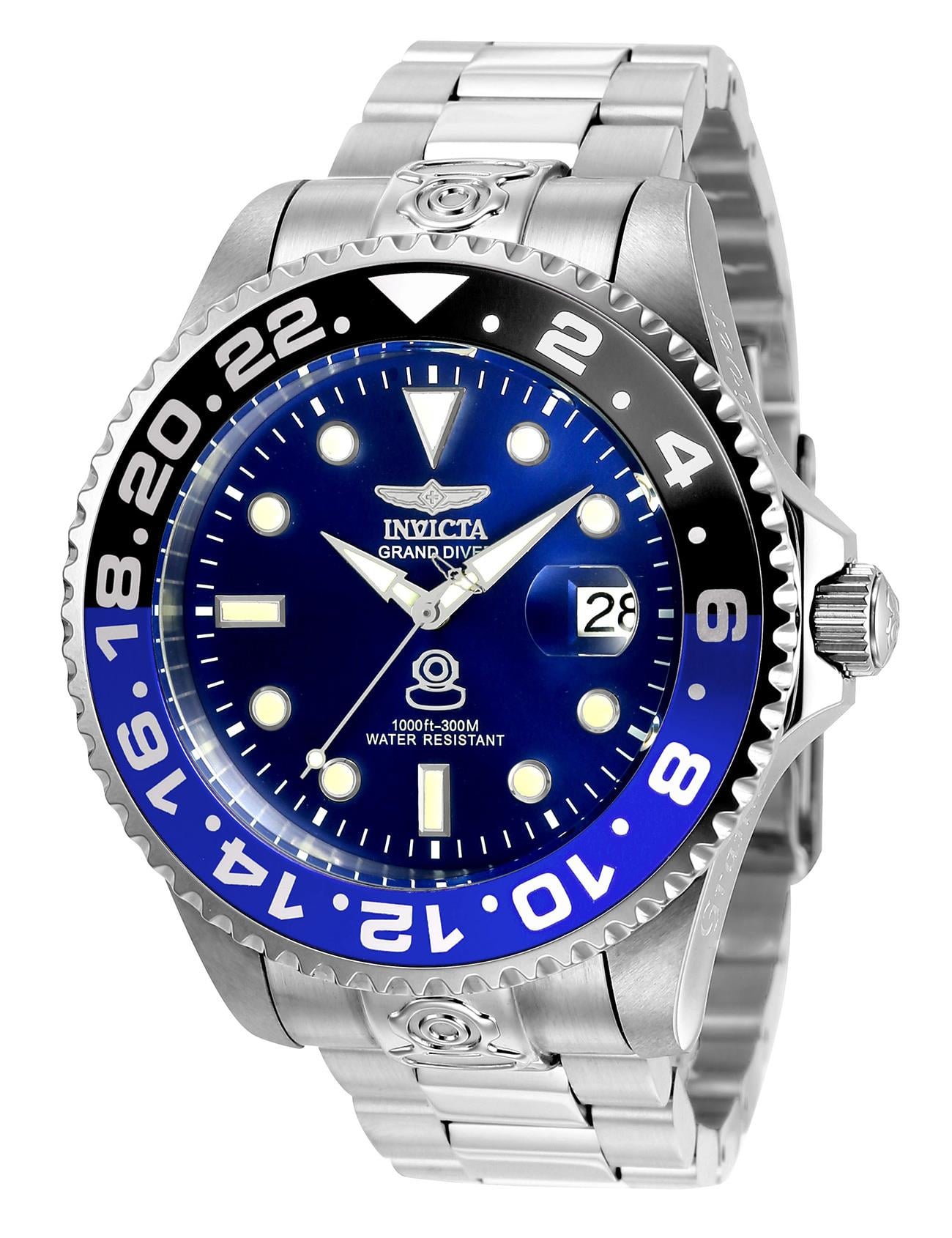 INVICTA 321865 Erkek Kol Saati