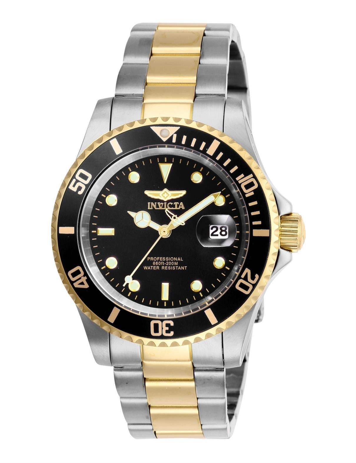 INVICTA 326973 Erkek Kol Saati