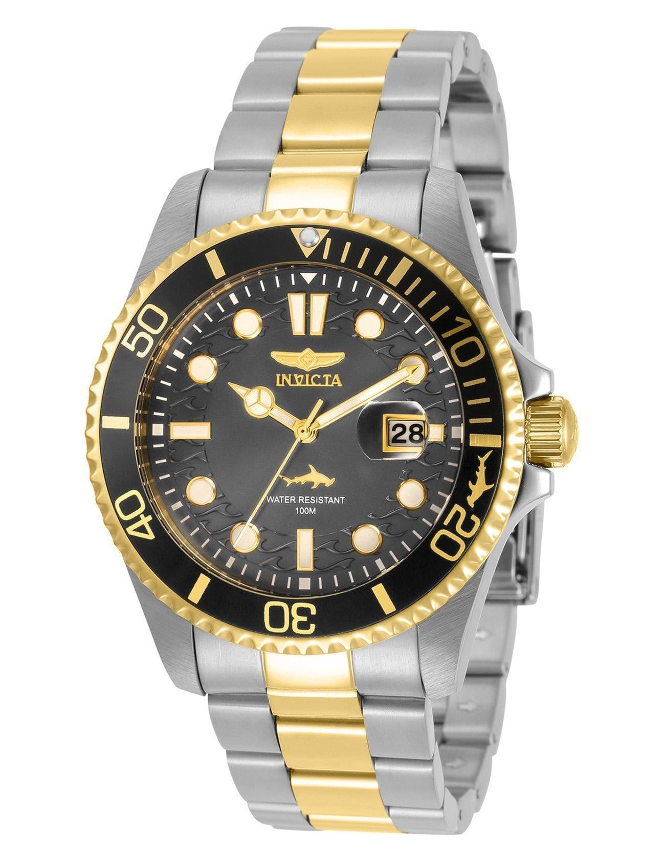 INVICTA 330809 Erkek Kol Saati