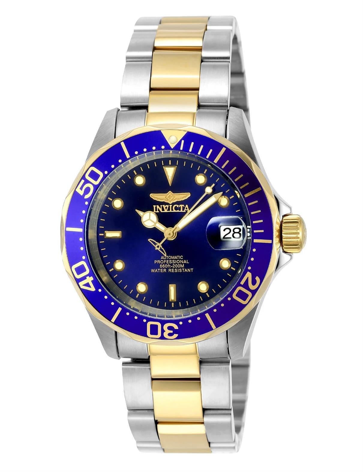 INVICTA 38928 Erkek Kol Saati