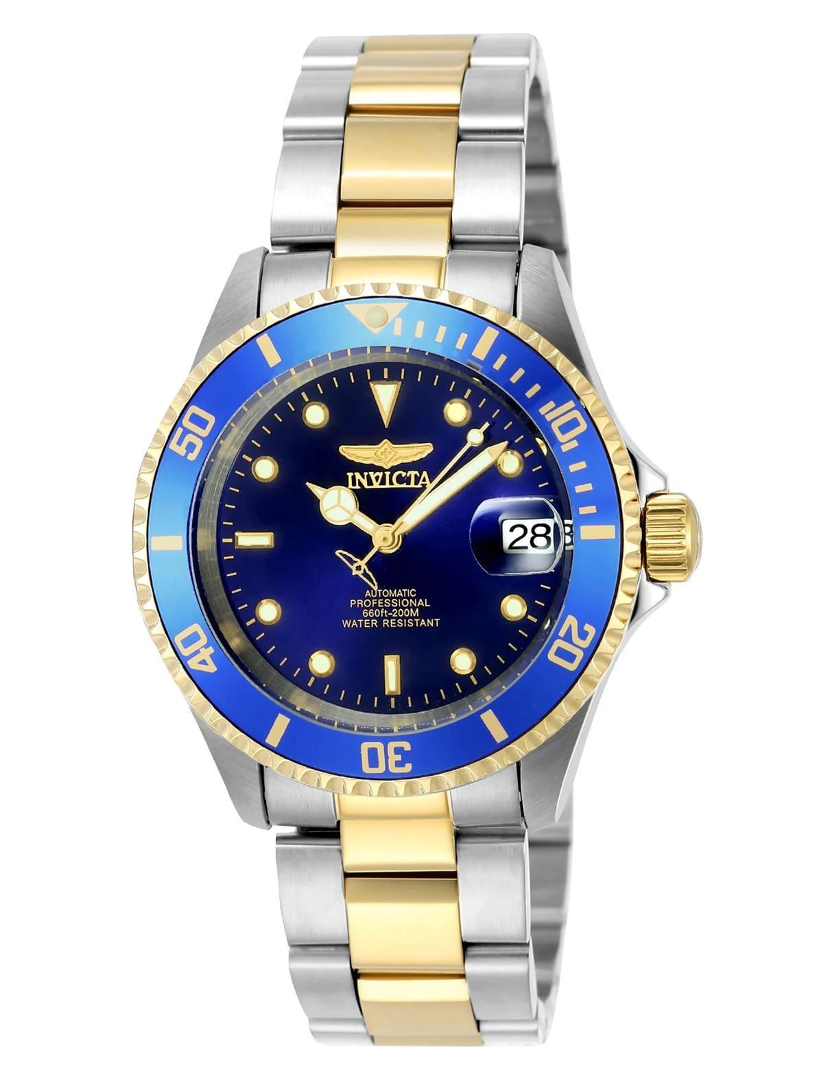 INVICTA 38928OB Erkek Kol Saati