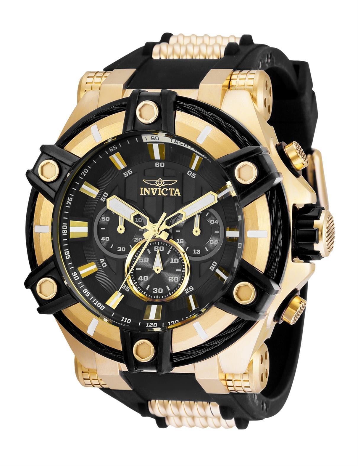 INVICTA